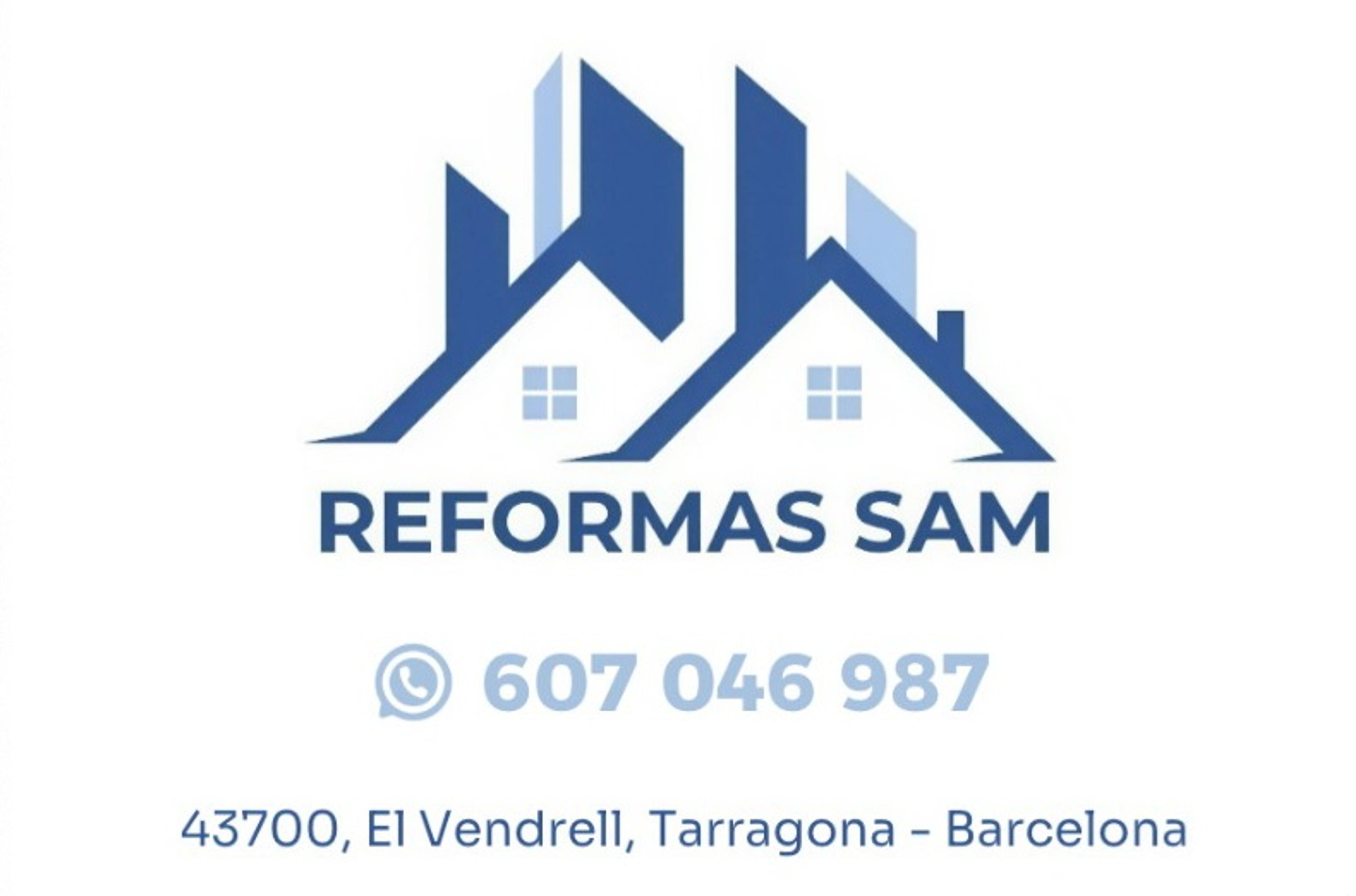 Reformas Sam