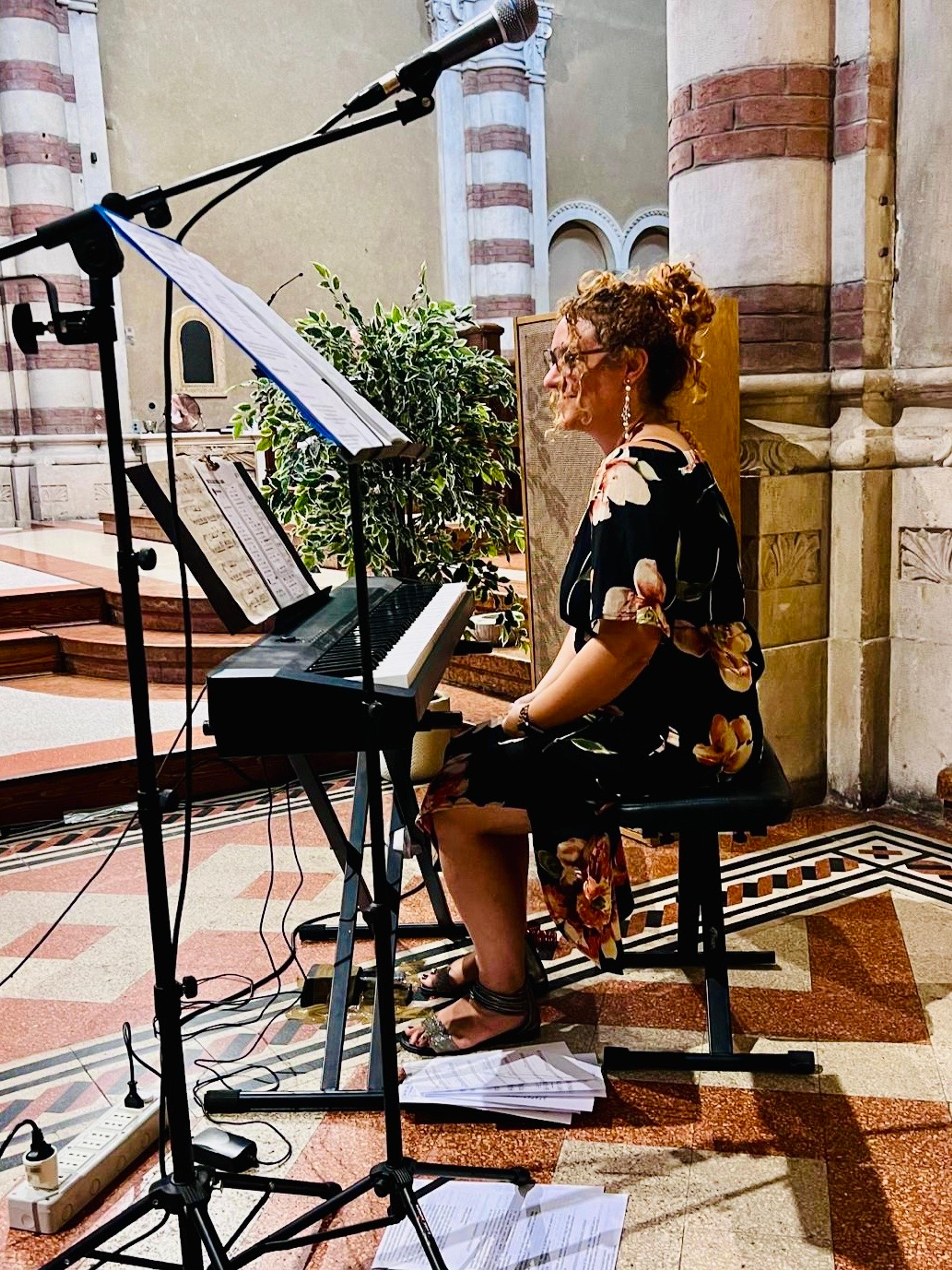 Elena Ederle