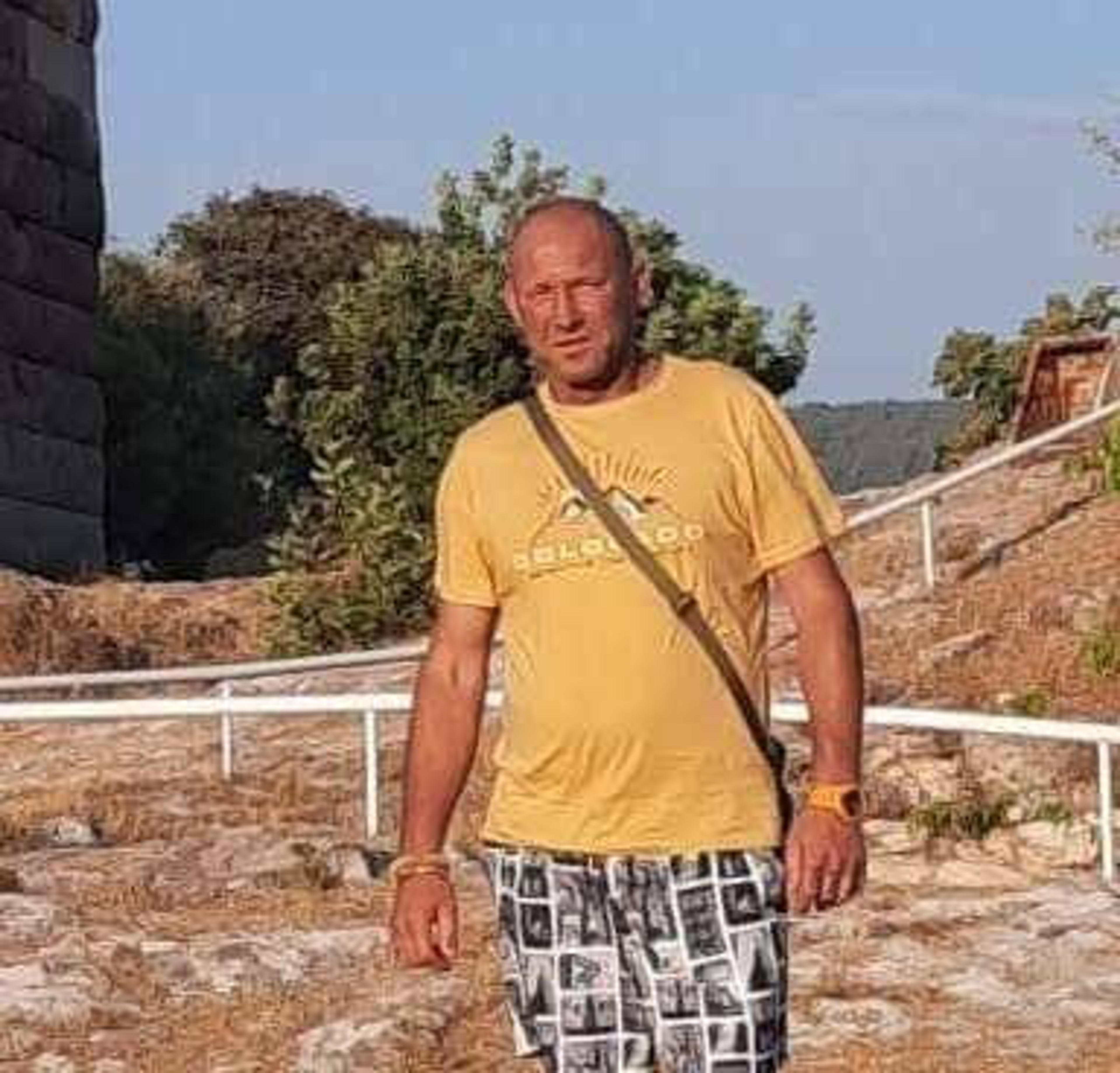 IREK PACKIEWICZ