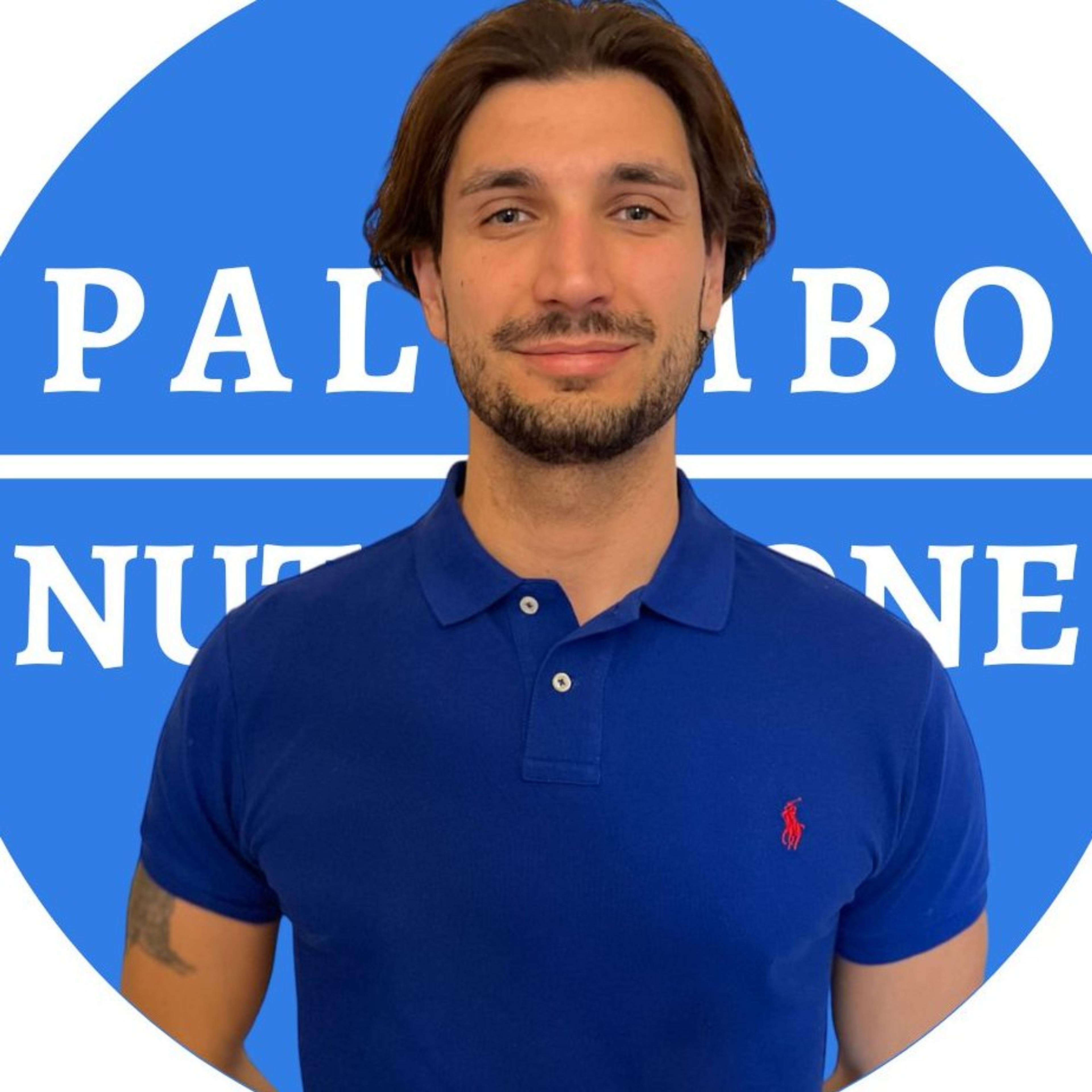 Davide Palumbo