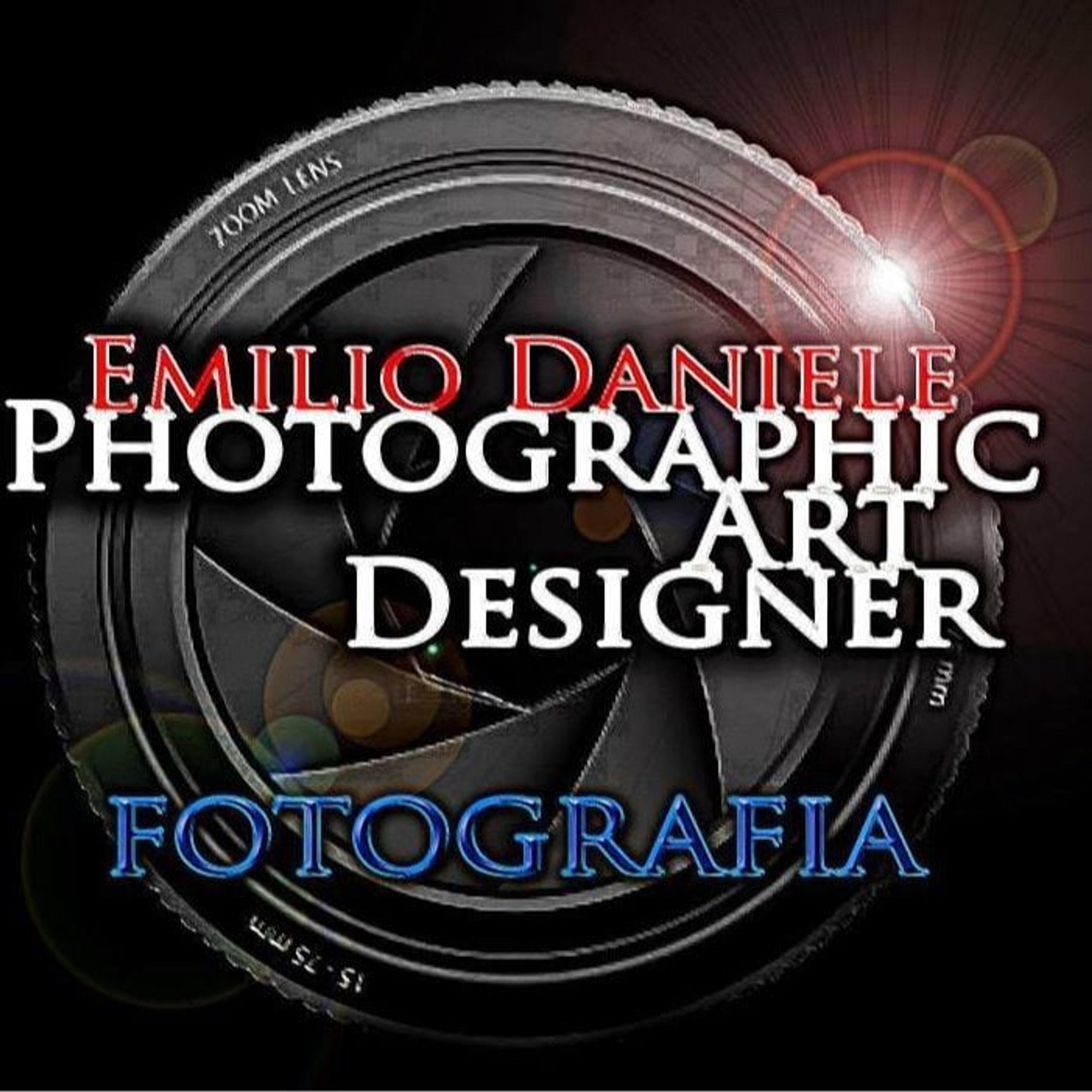 Photographic Art Designer di Emilio Daniele