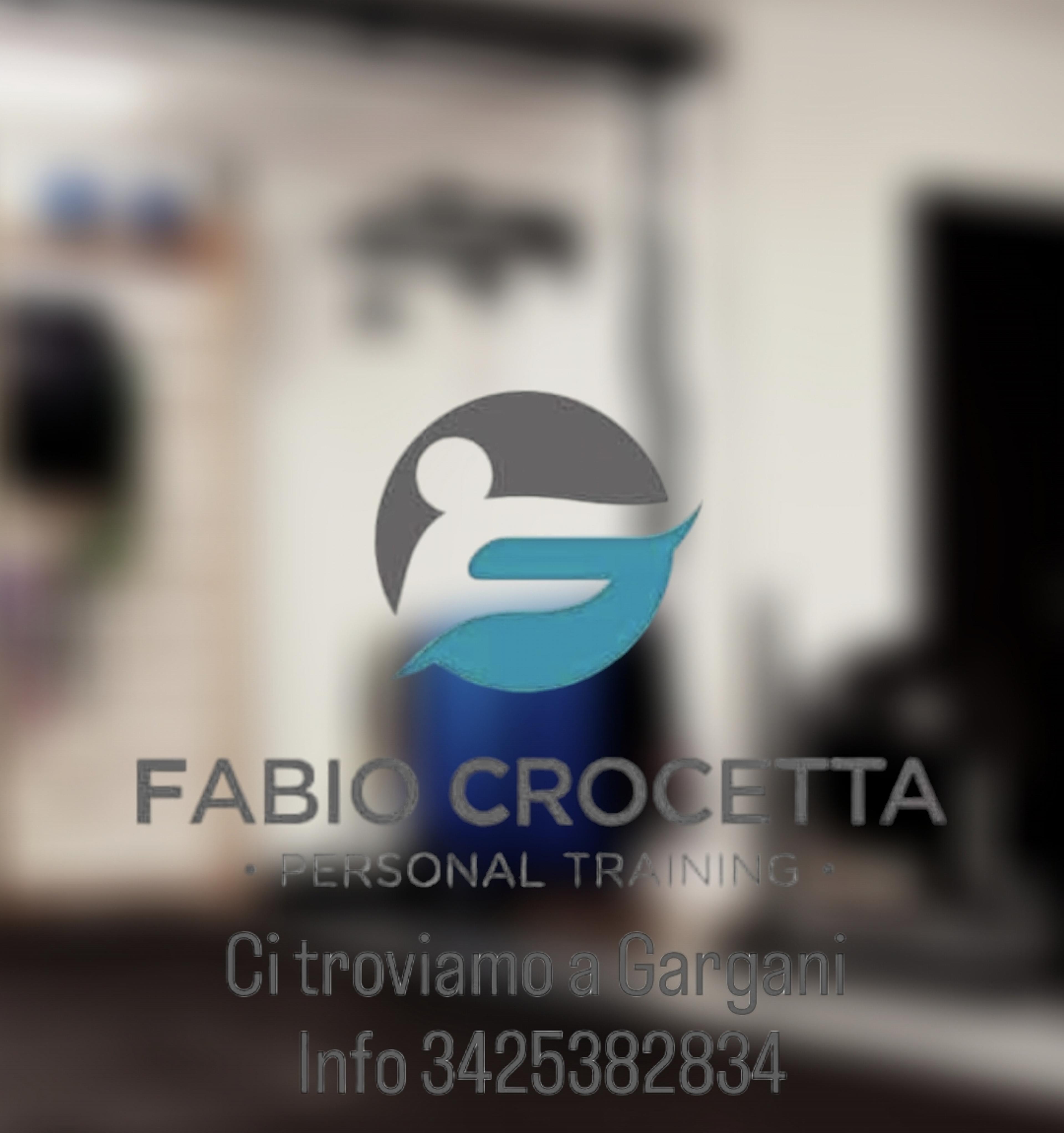 Fabio Crocetta