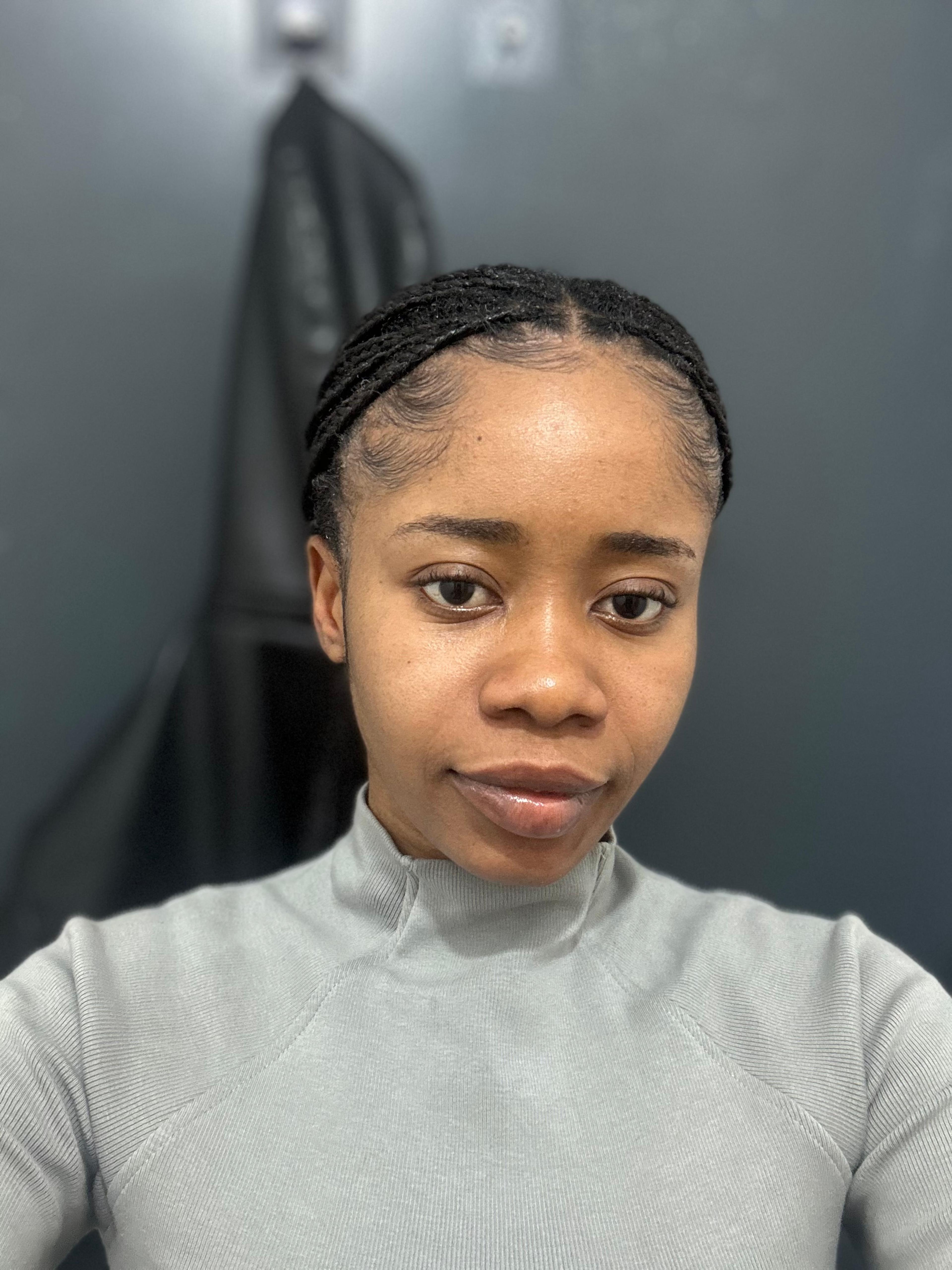 Adeola Abe