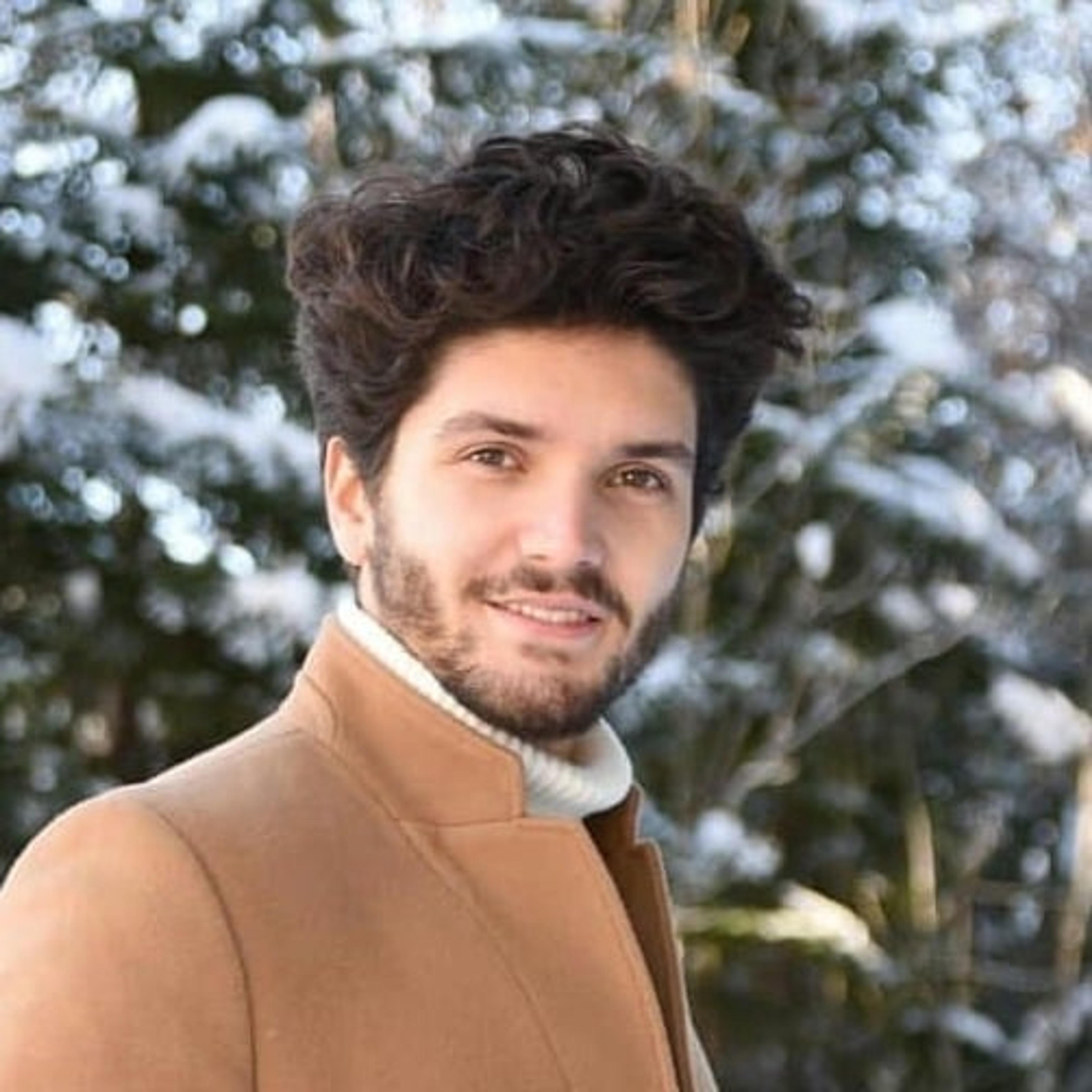 Andrea Mattioli