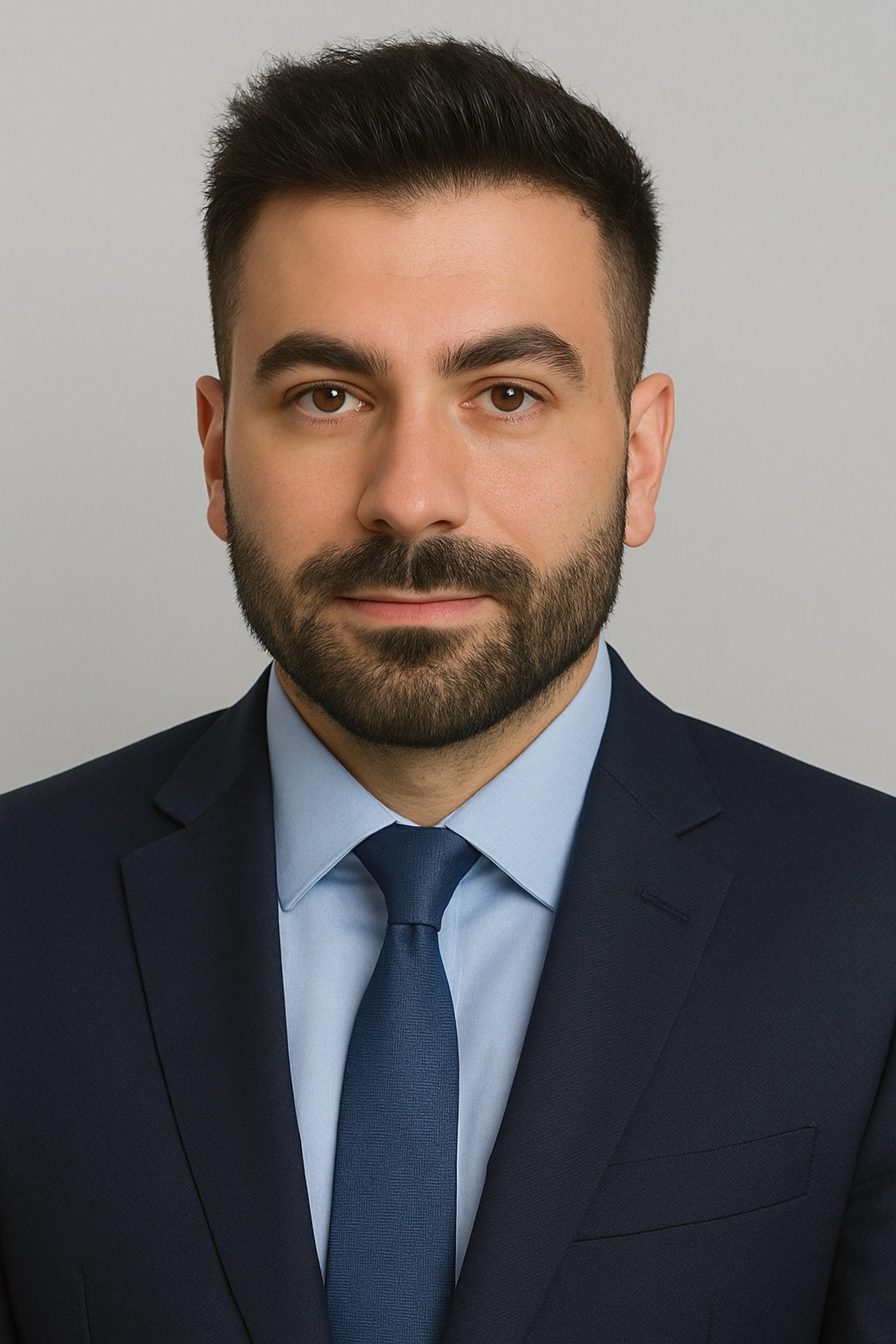 Deniz Şen