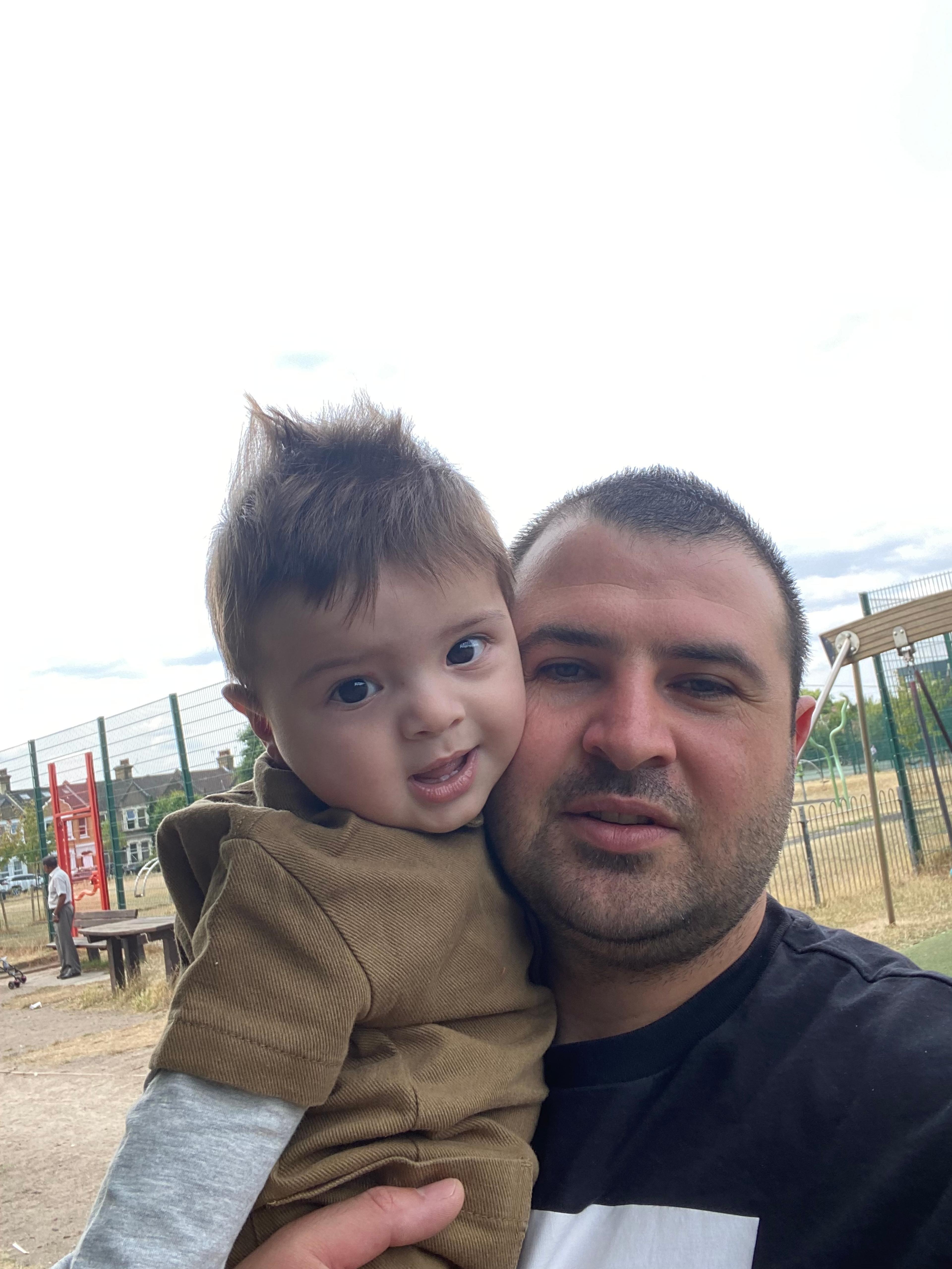 Narek Aghajanyan