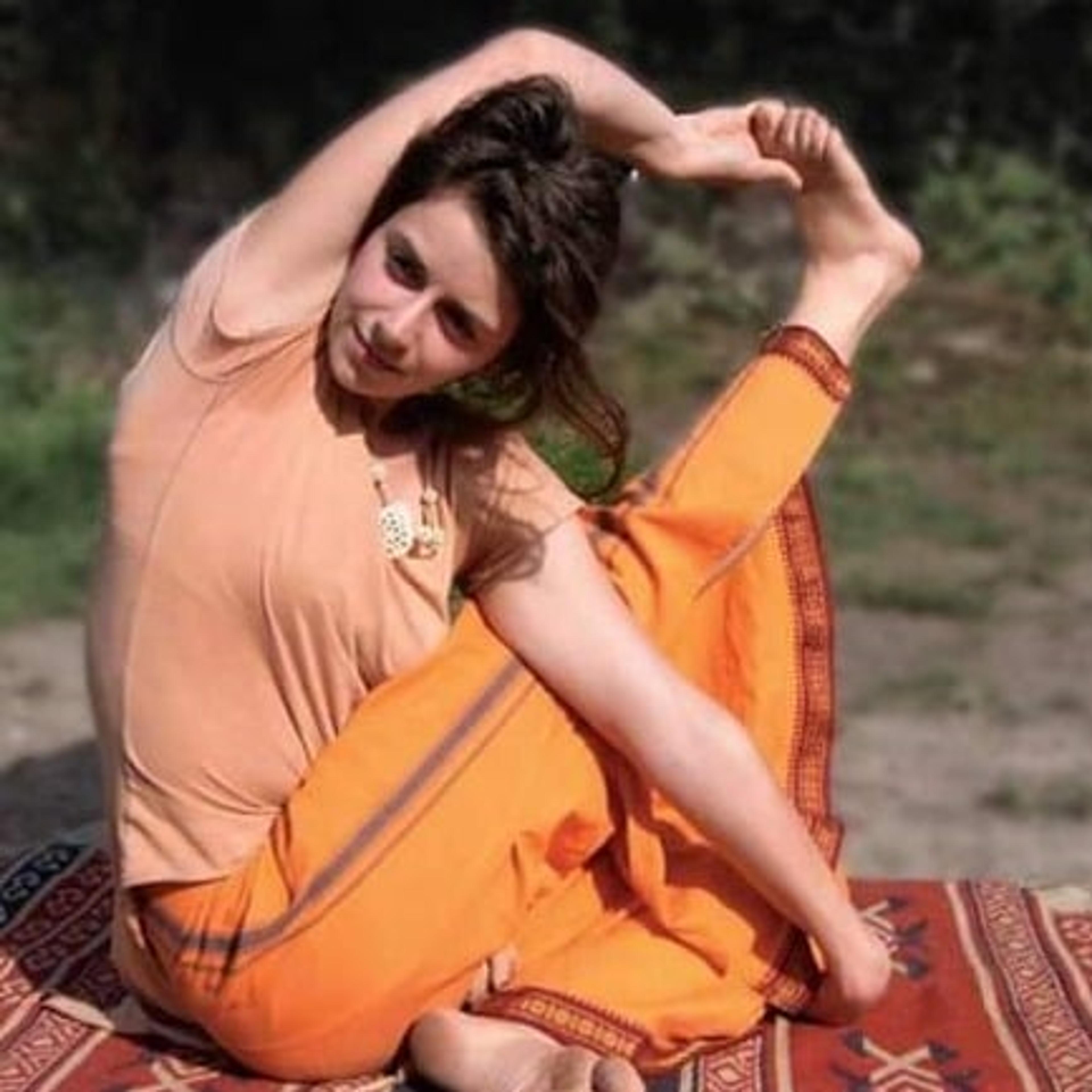 Bianca Dominici