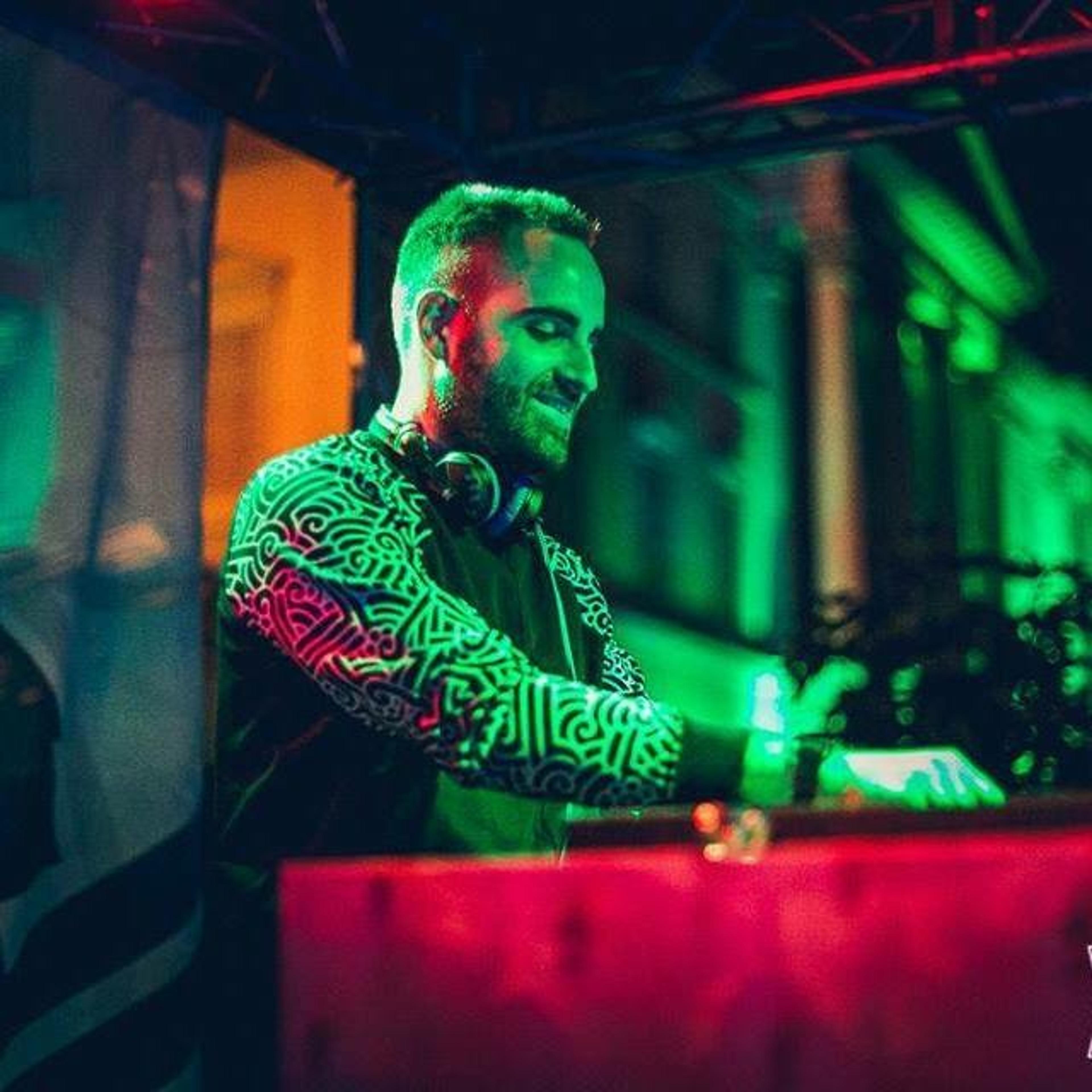 Fabrizio Di Vincenzo