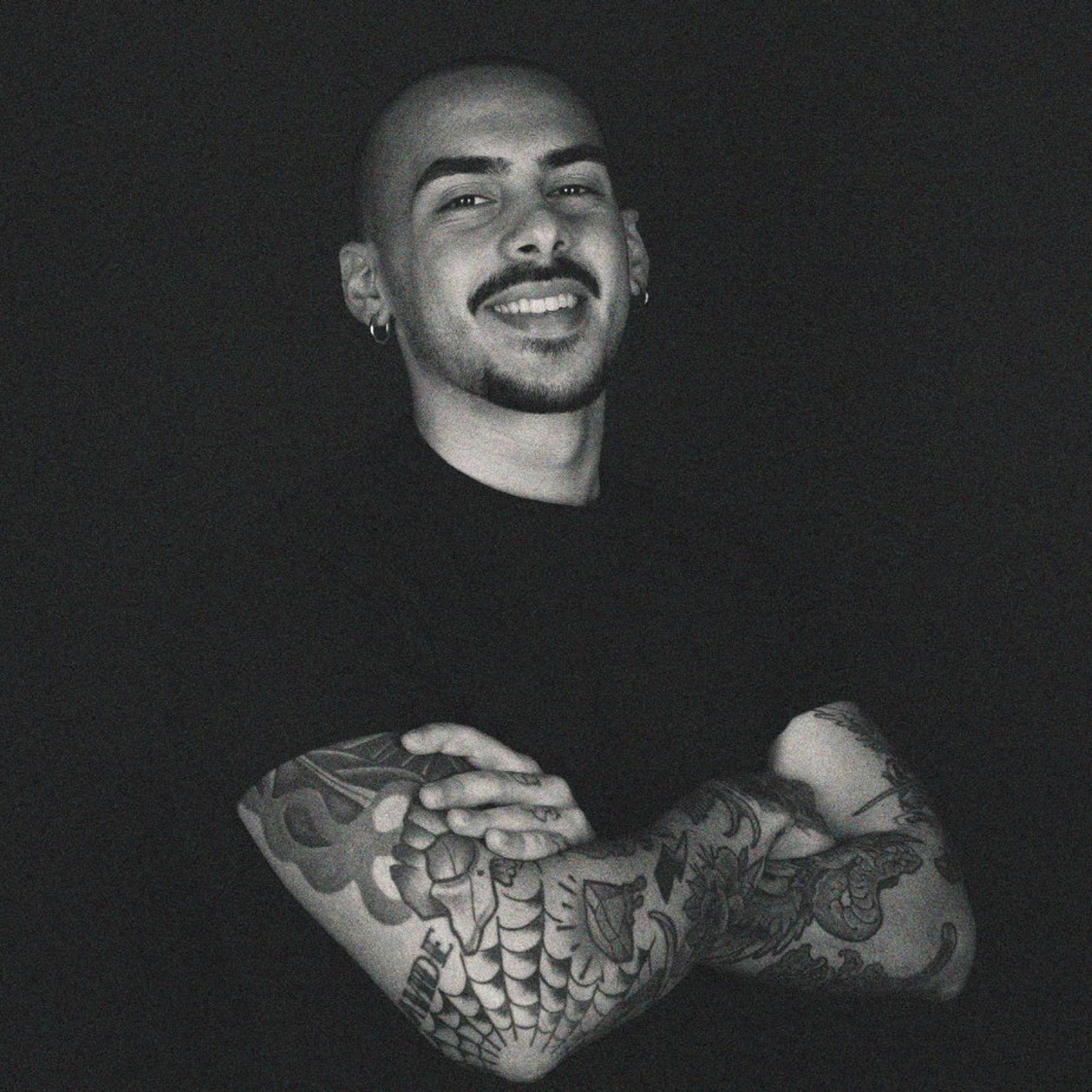 Carmine Salomone