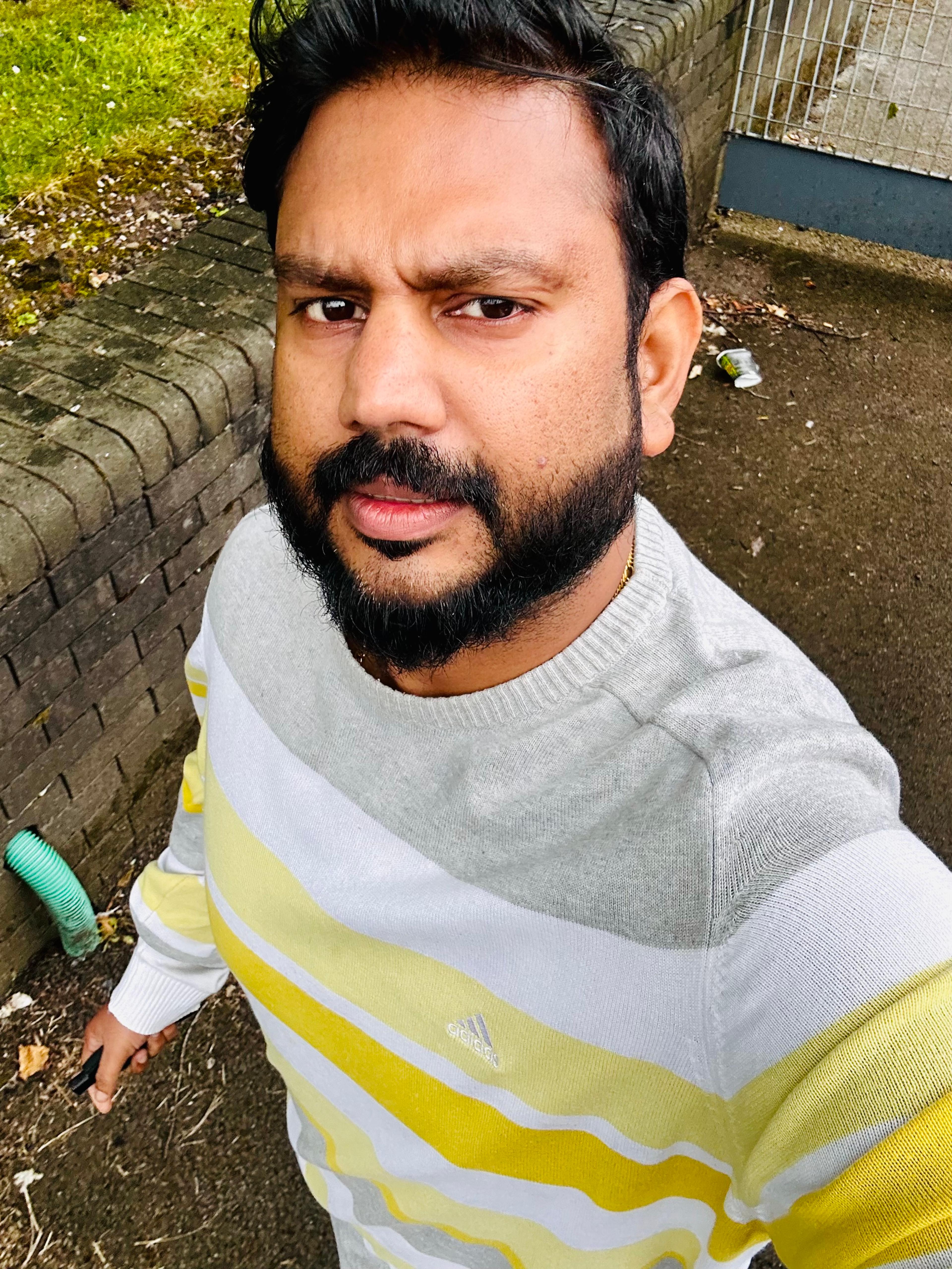 Ram Kumar