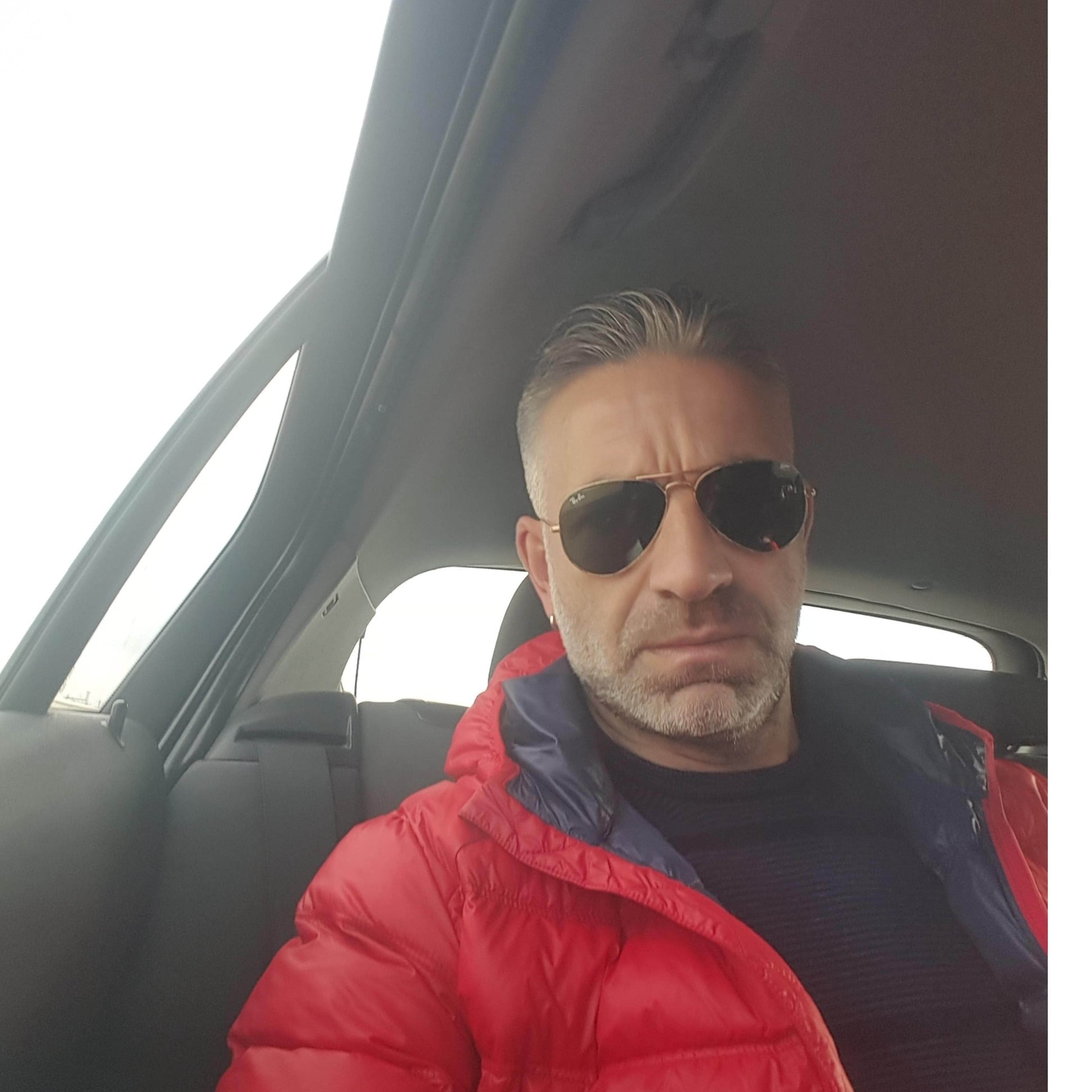 Lino Rodio