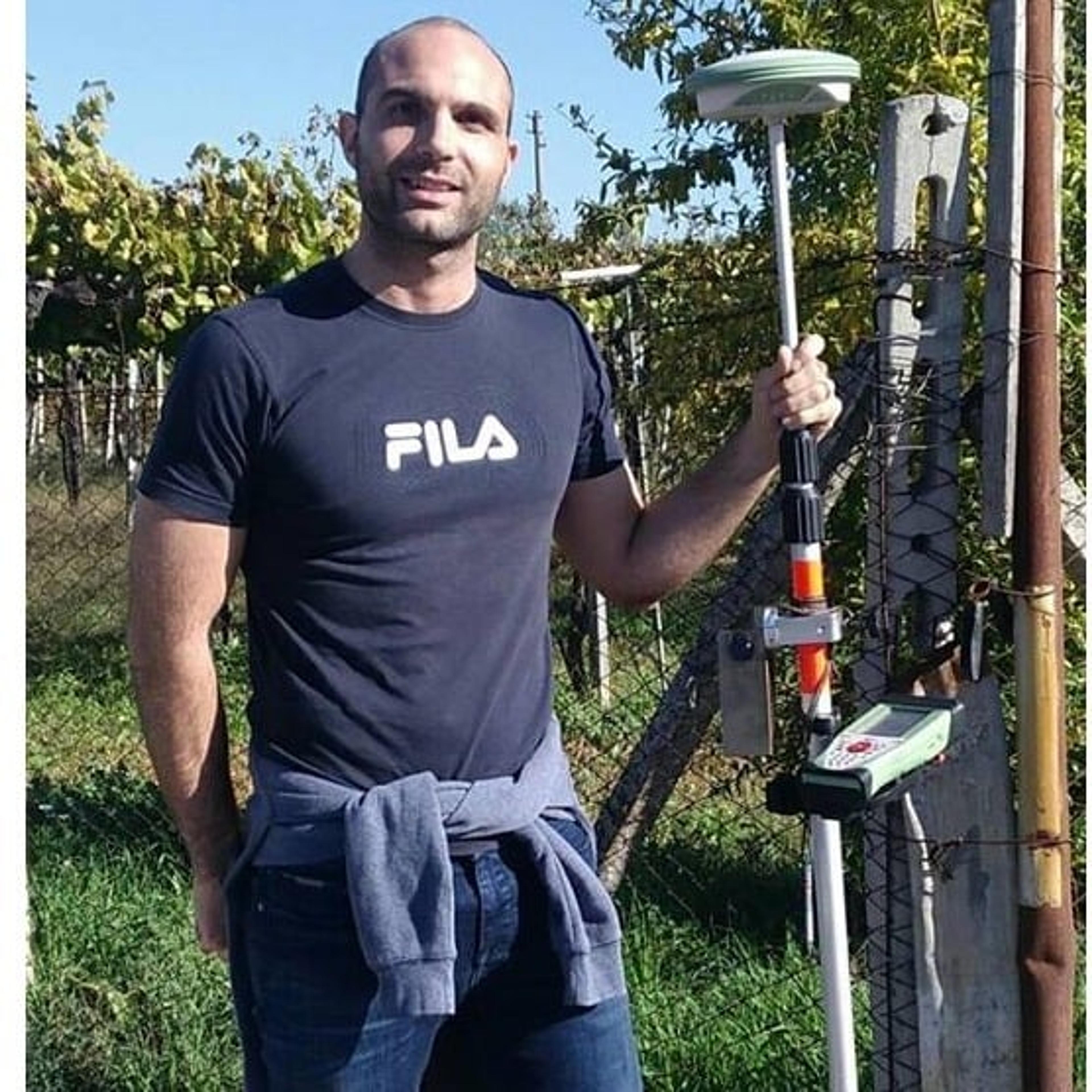 Geom. FRANCESCO PENSA