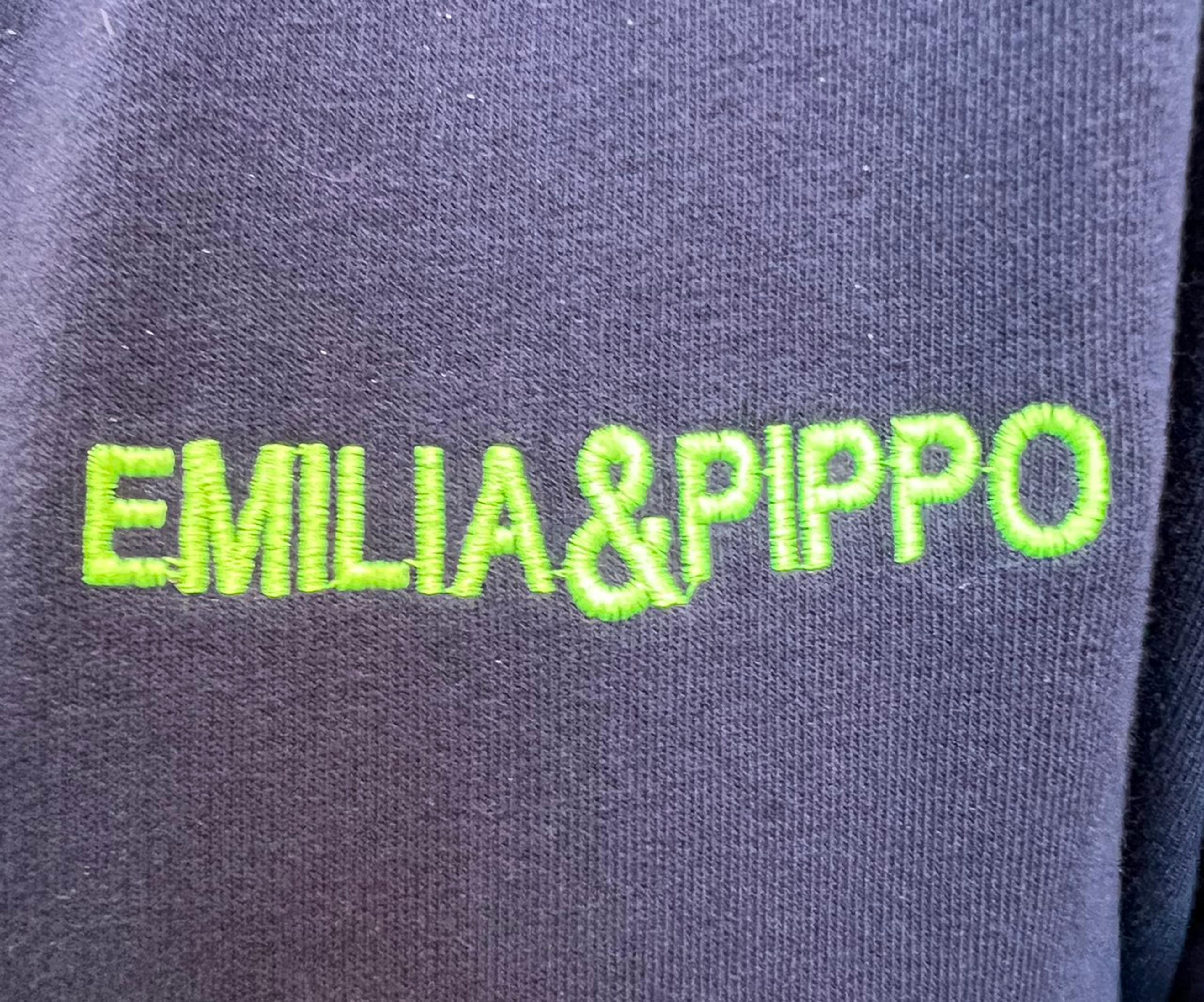 Emilia & Pippo