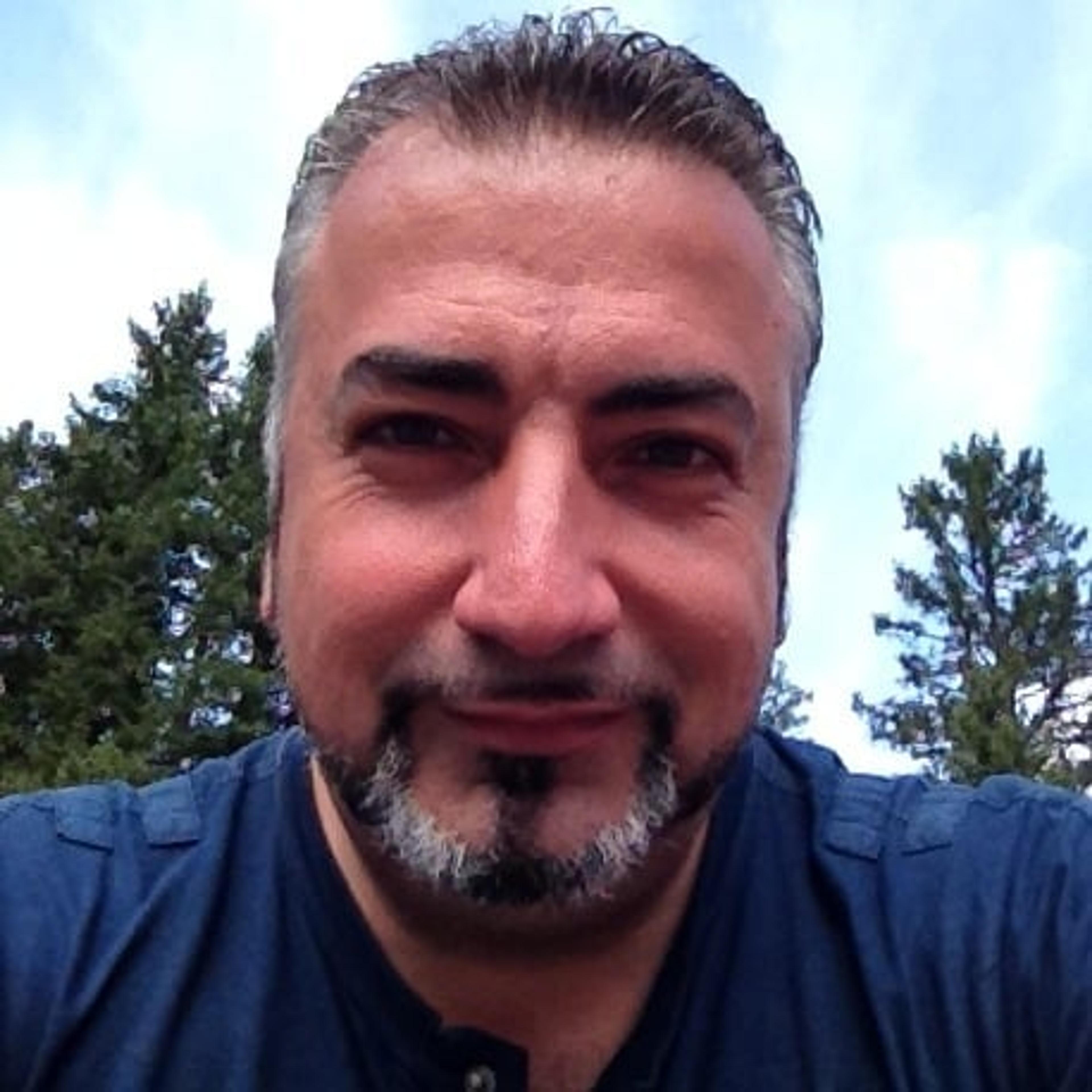 Massimiliano Campagna