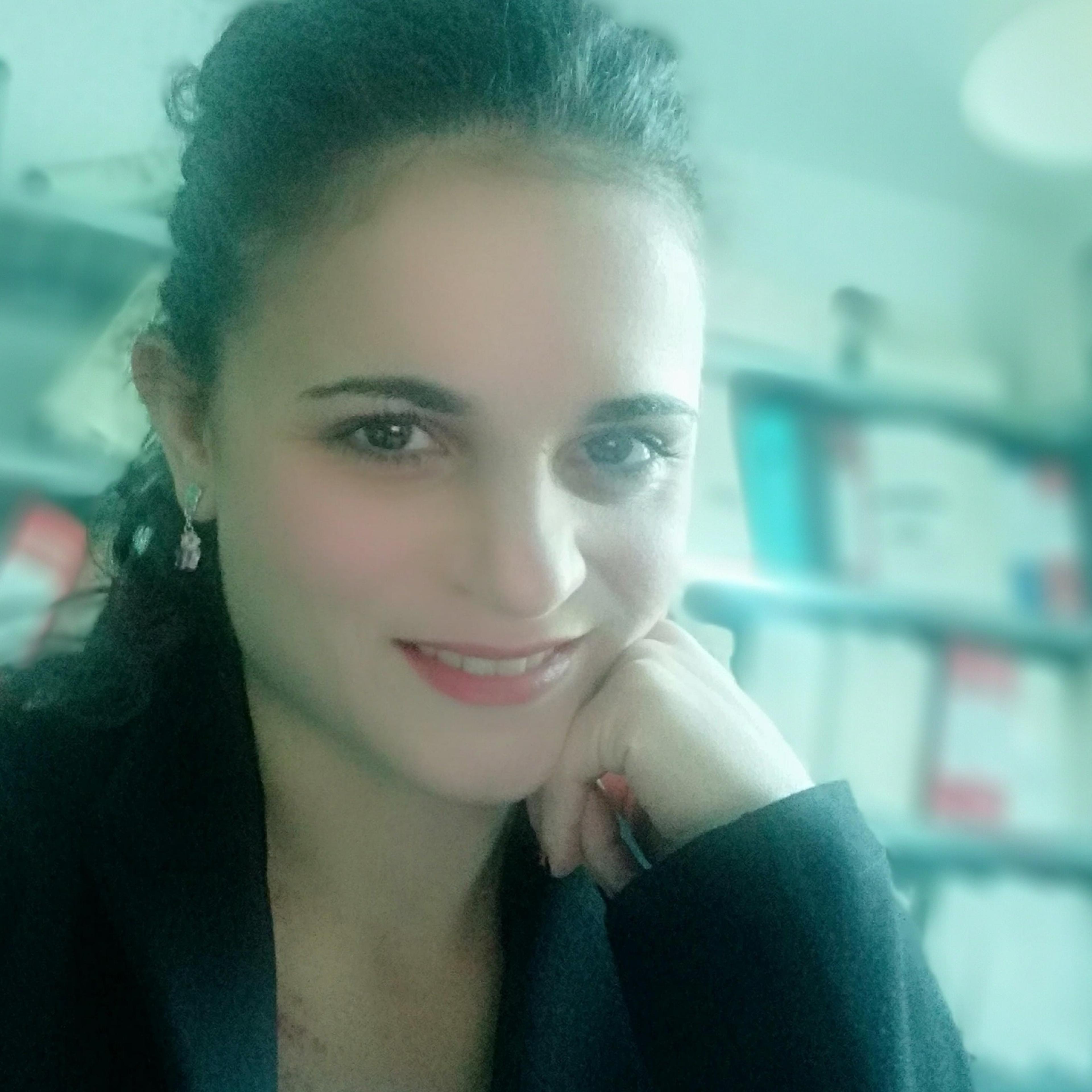 Stefania Spadaccino