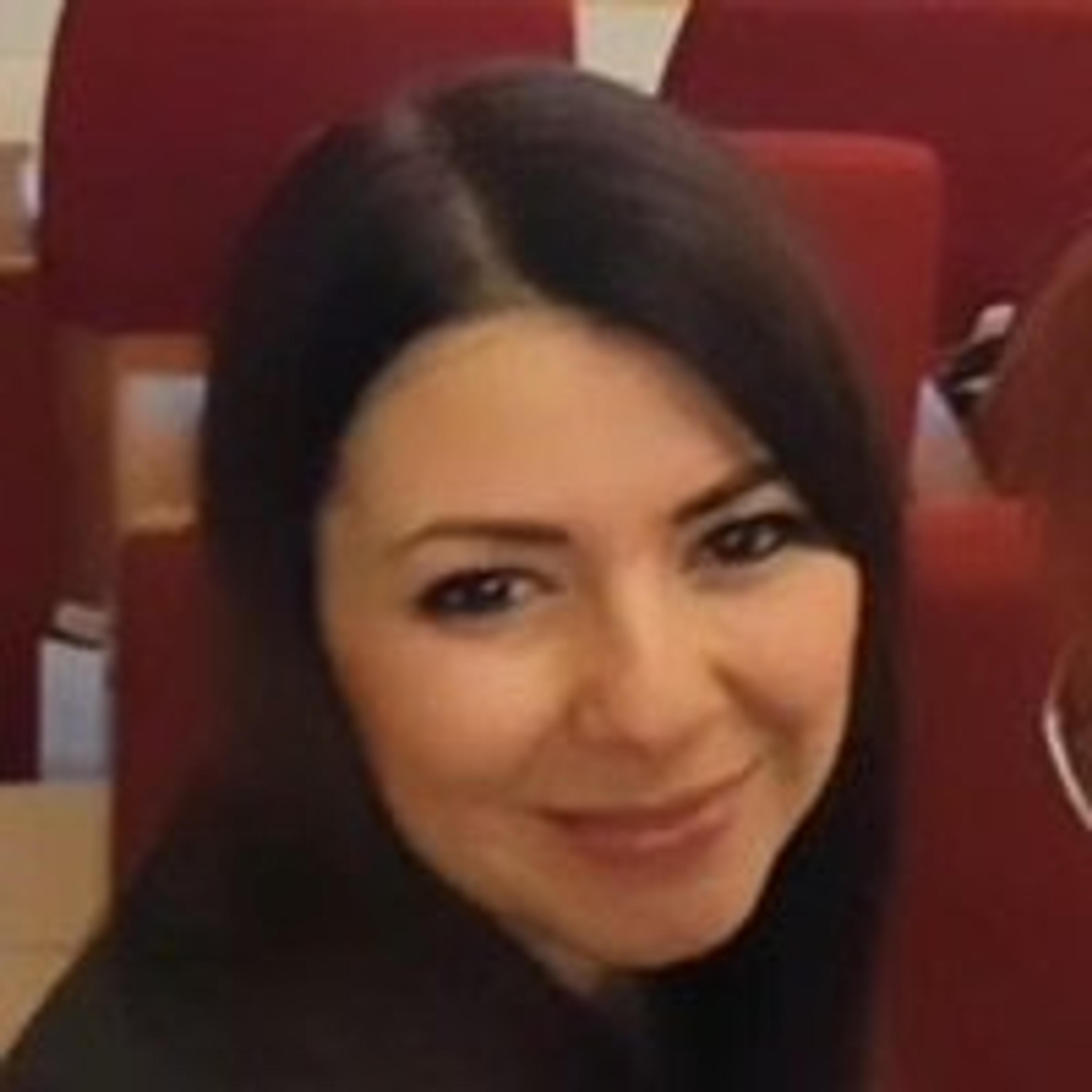 Irene Festoso