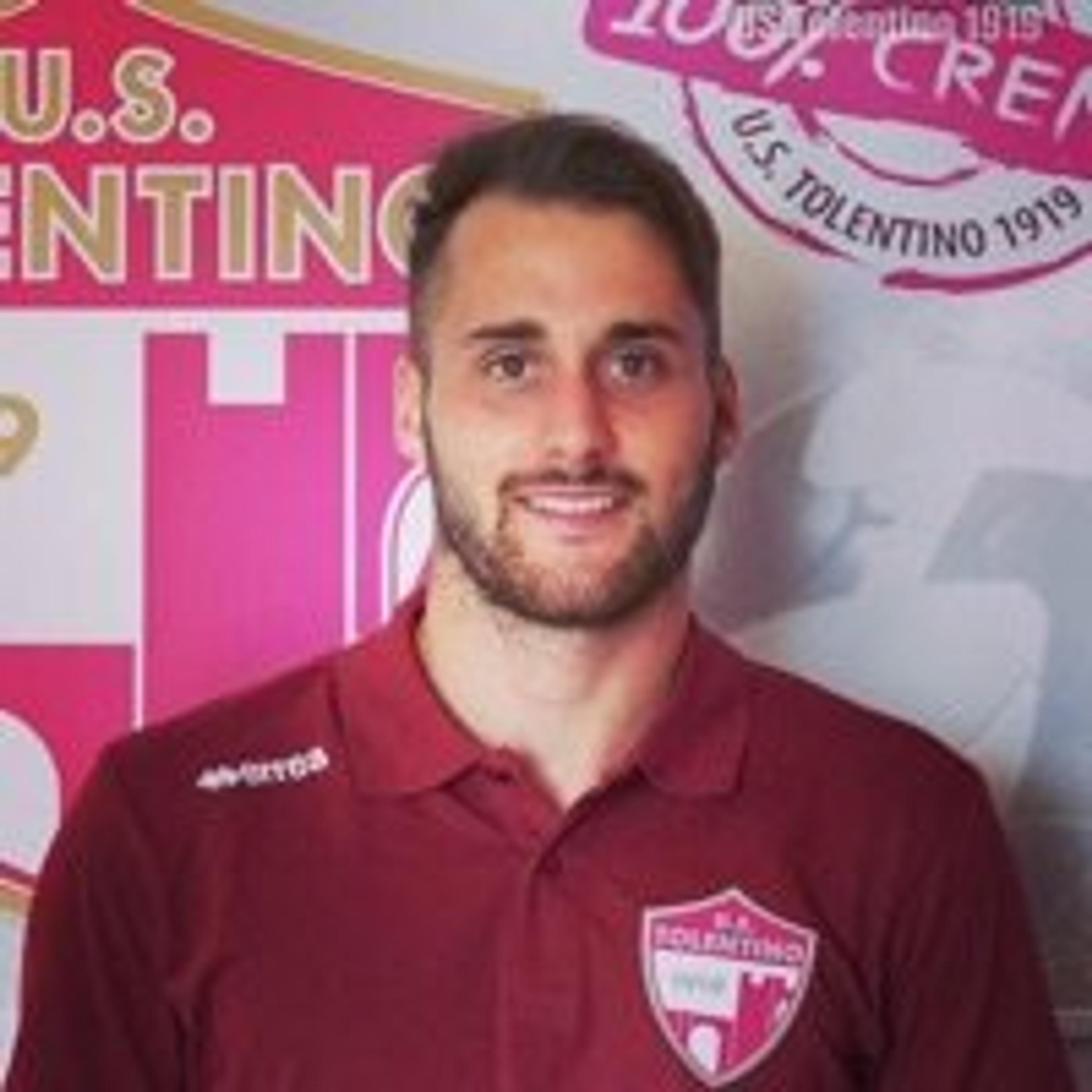Federico Palmieri