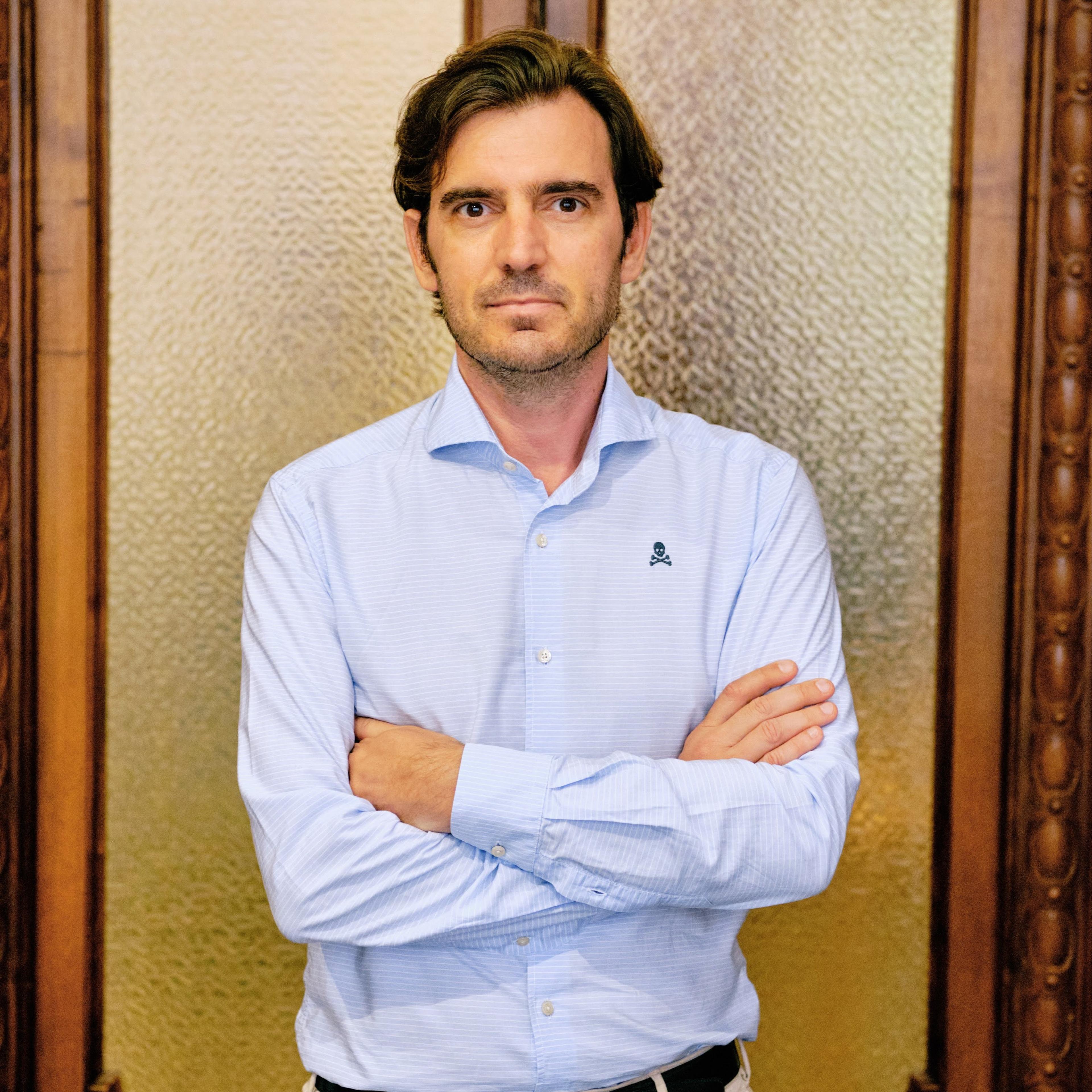 Inacioi Gutierrez Nadal