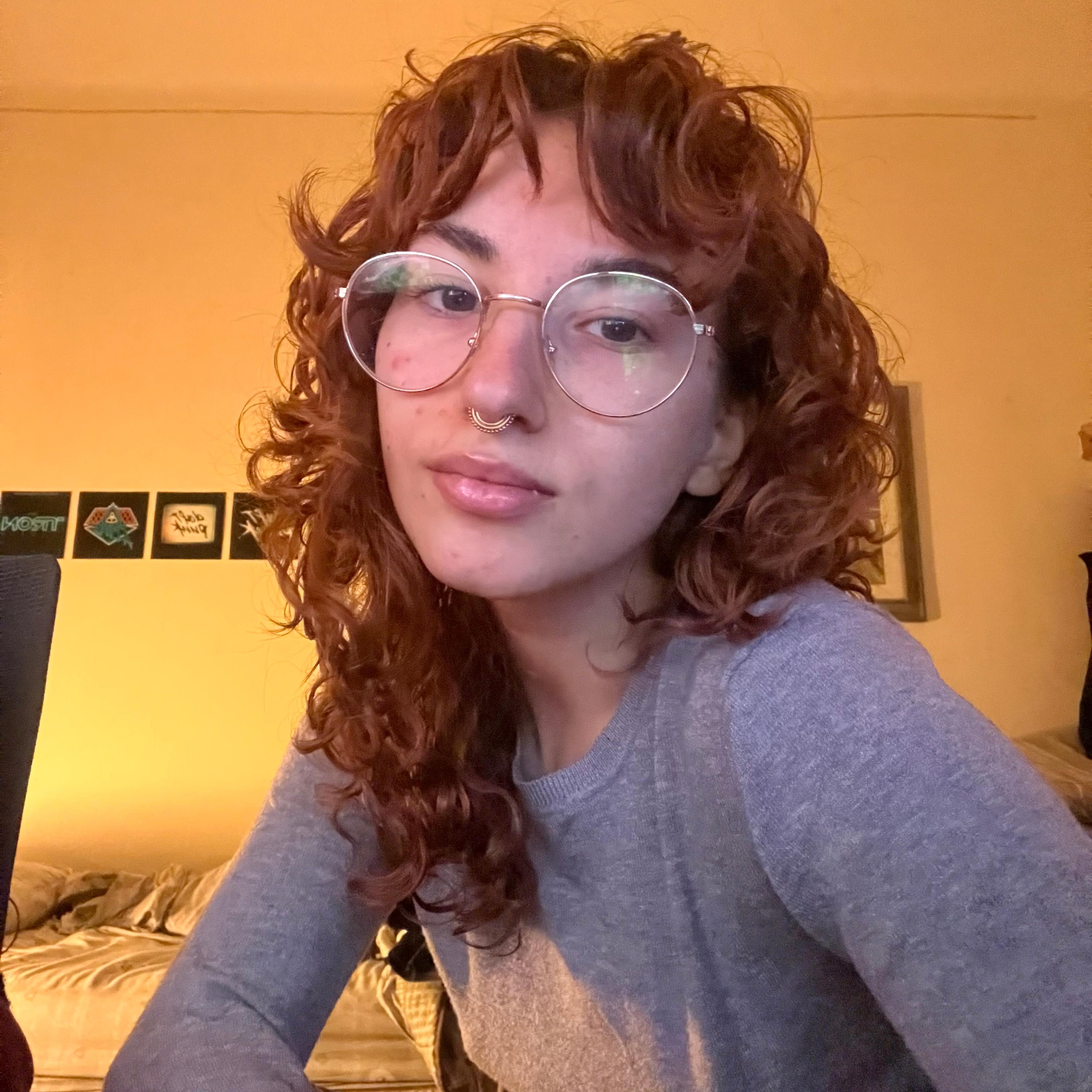Chiara D'urso