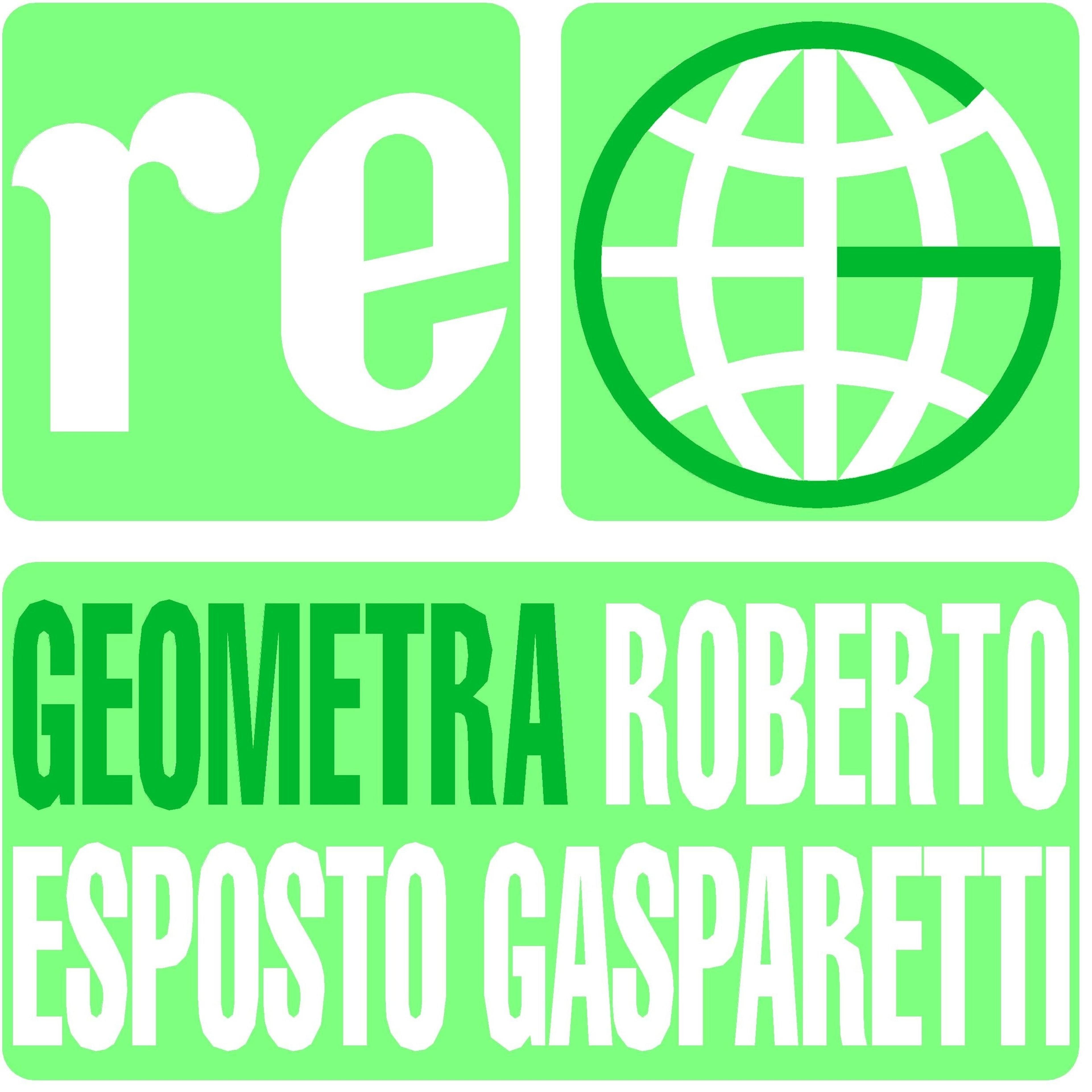 Geom. Roberto Esposto Gasparetti