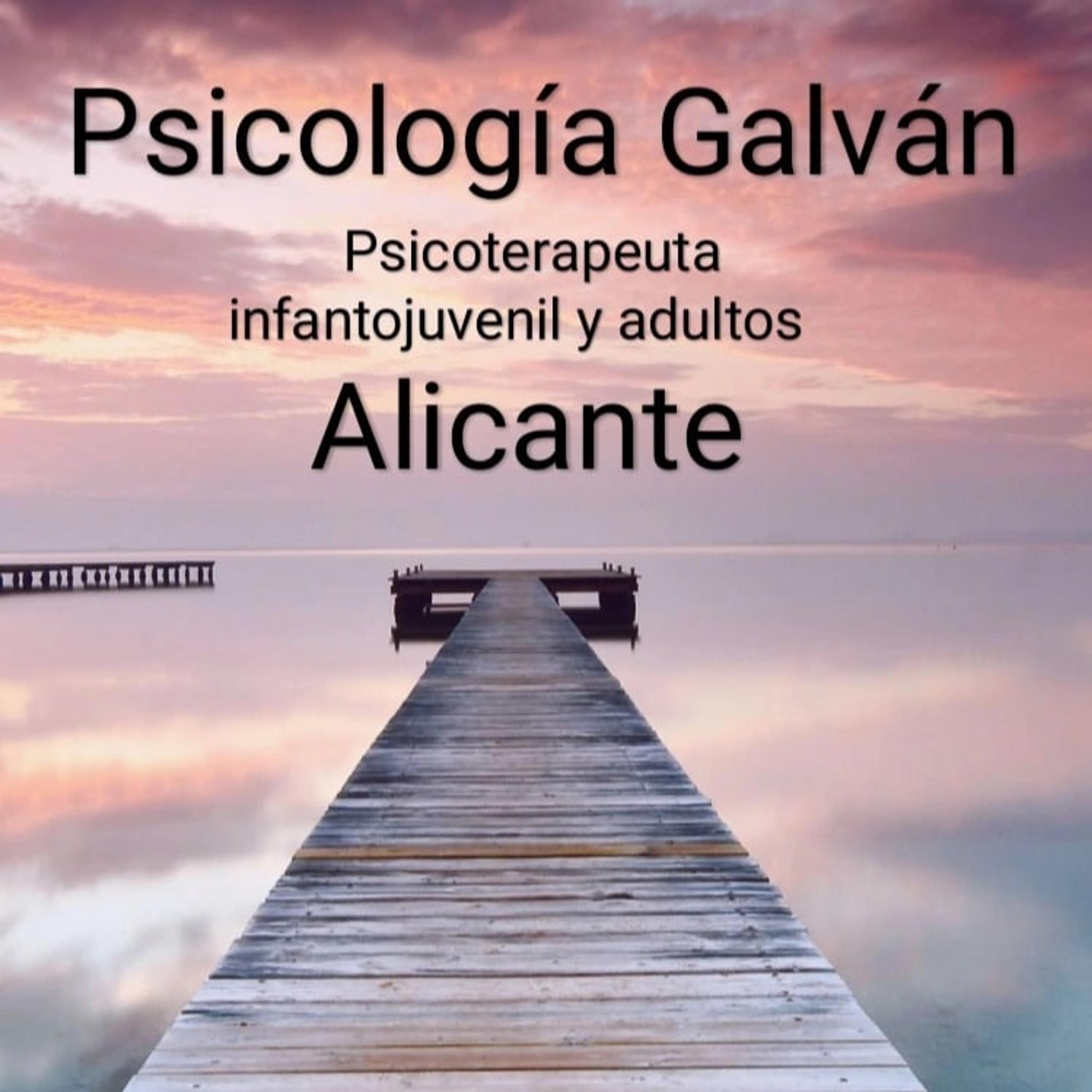 Beatriz Galván Martínez
