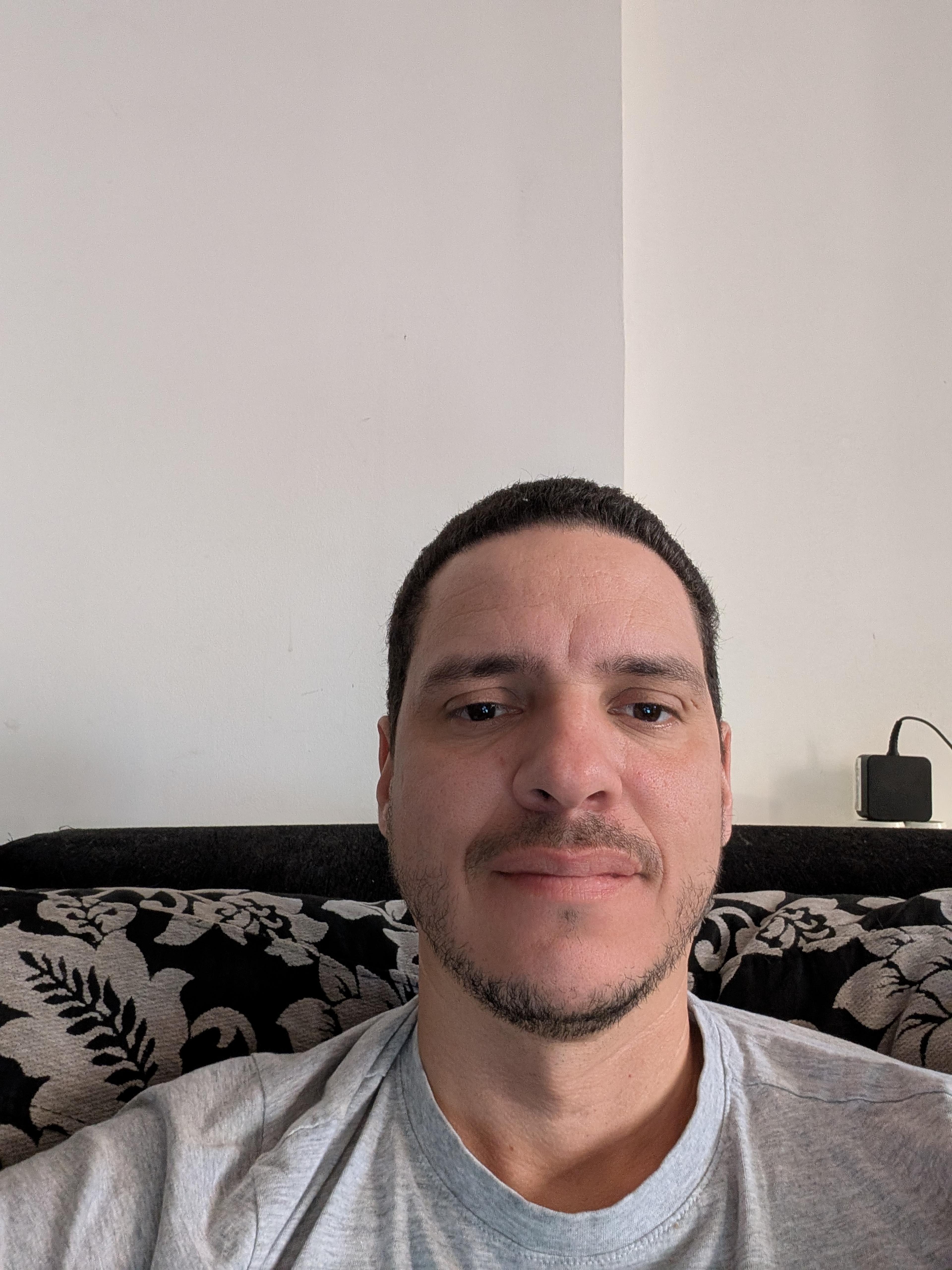 Cesar CAYCEDO