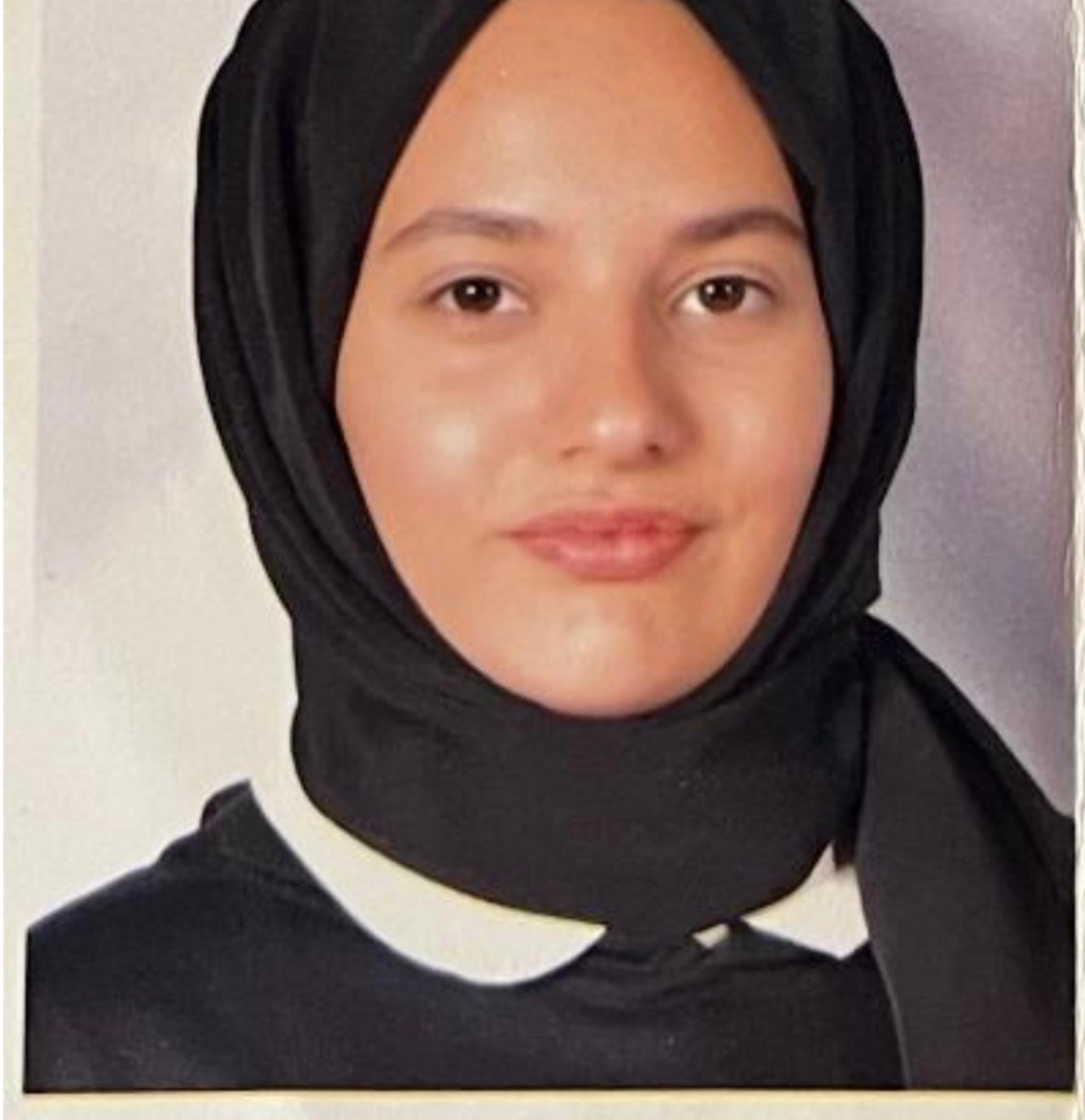 Sude Nur Çetin