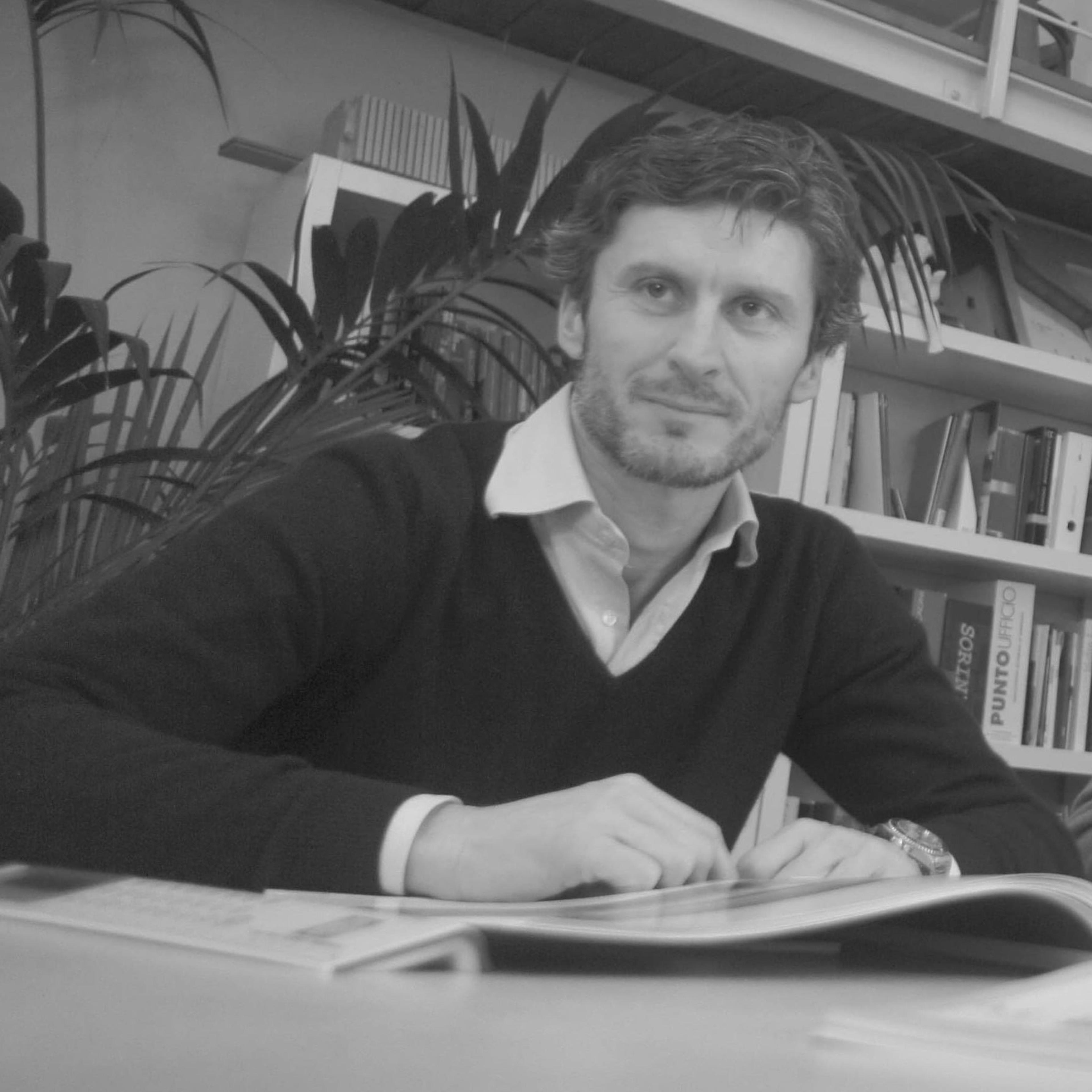 Stefano Focaccia Architetti