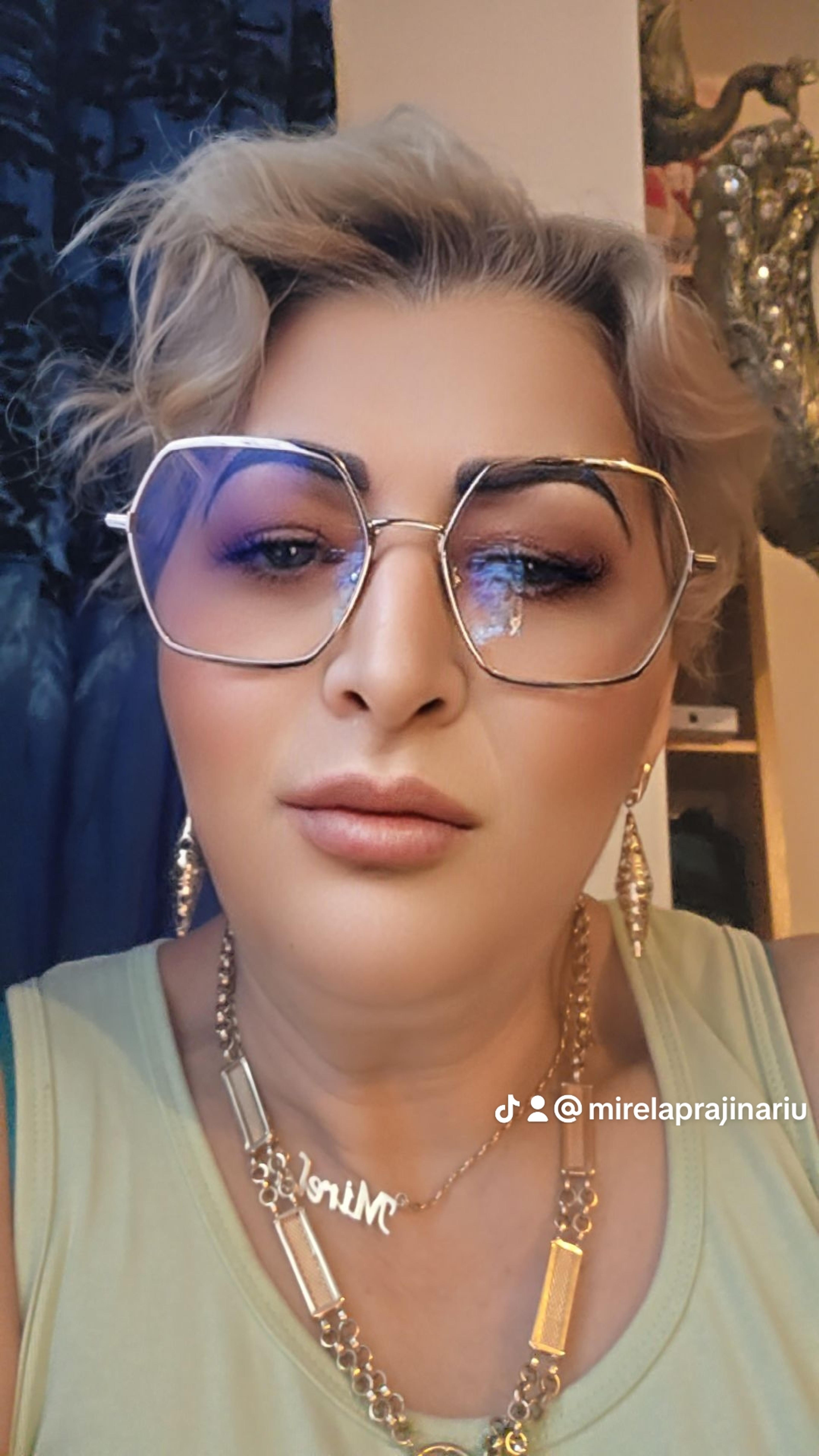 Mirela Mariana Prajinariu