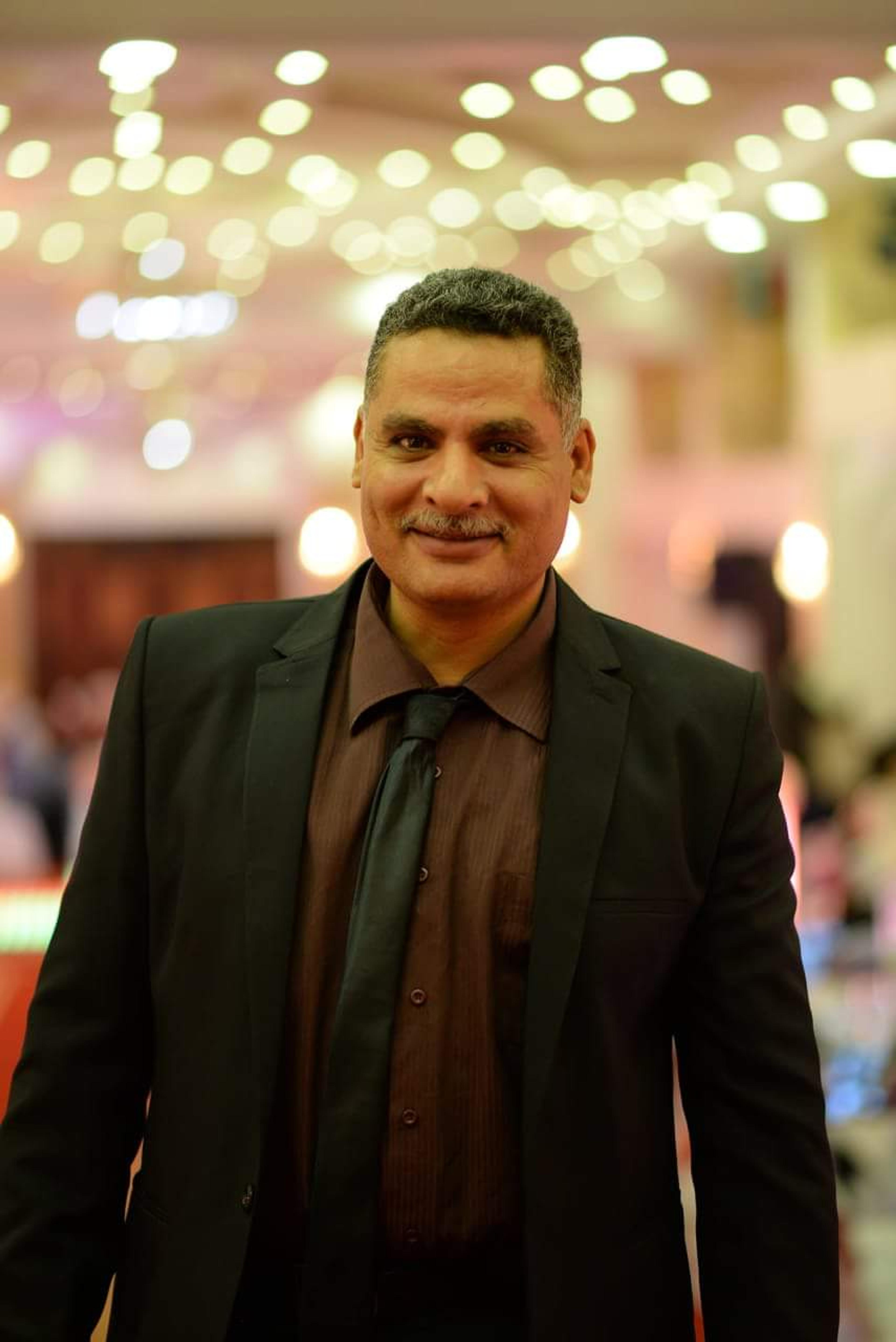 أبو يوسف السيد