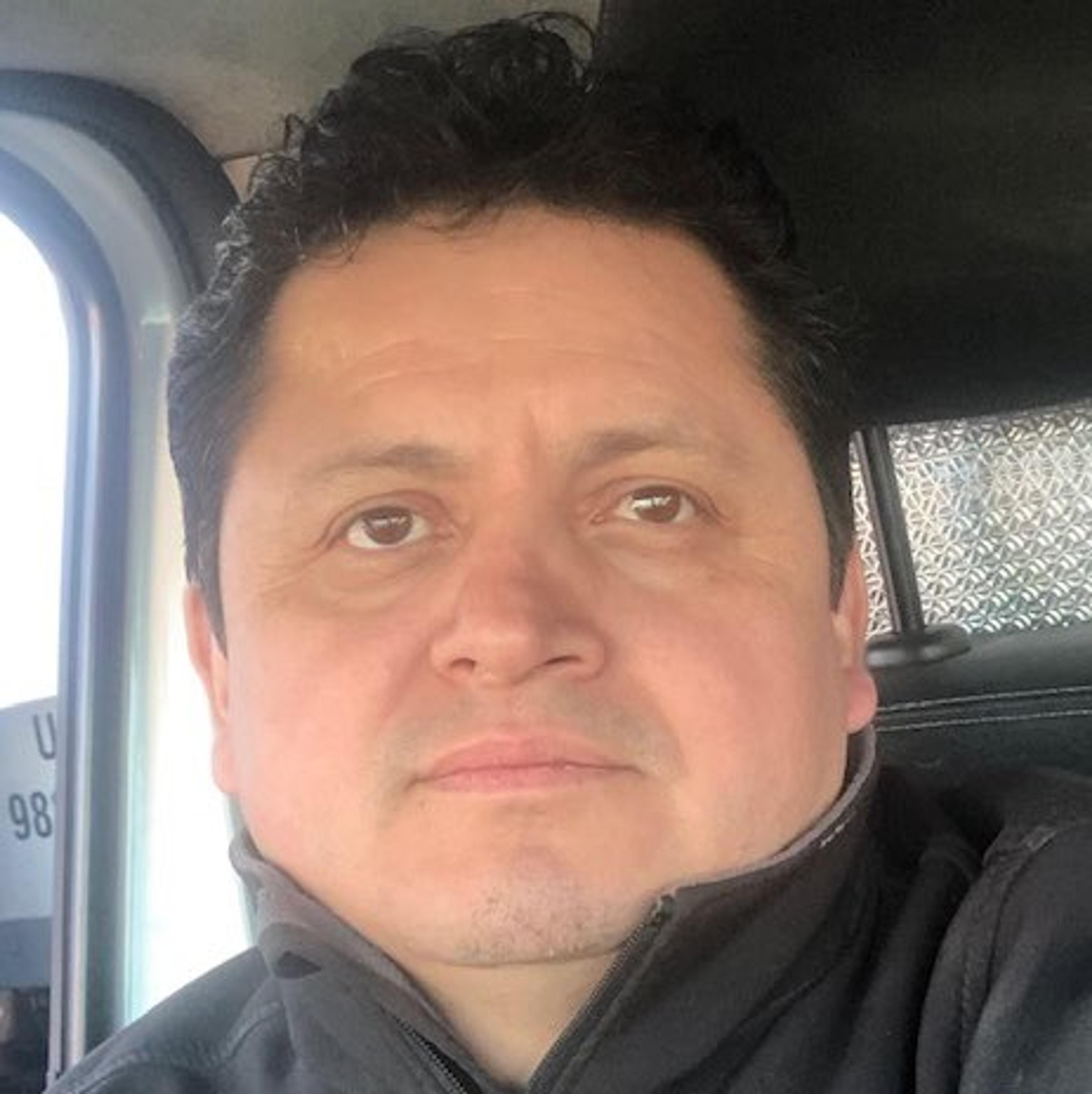 Diego Merchan