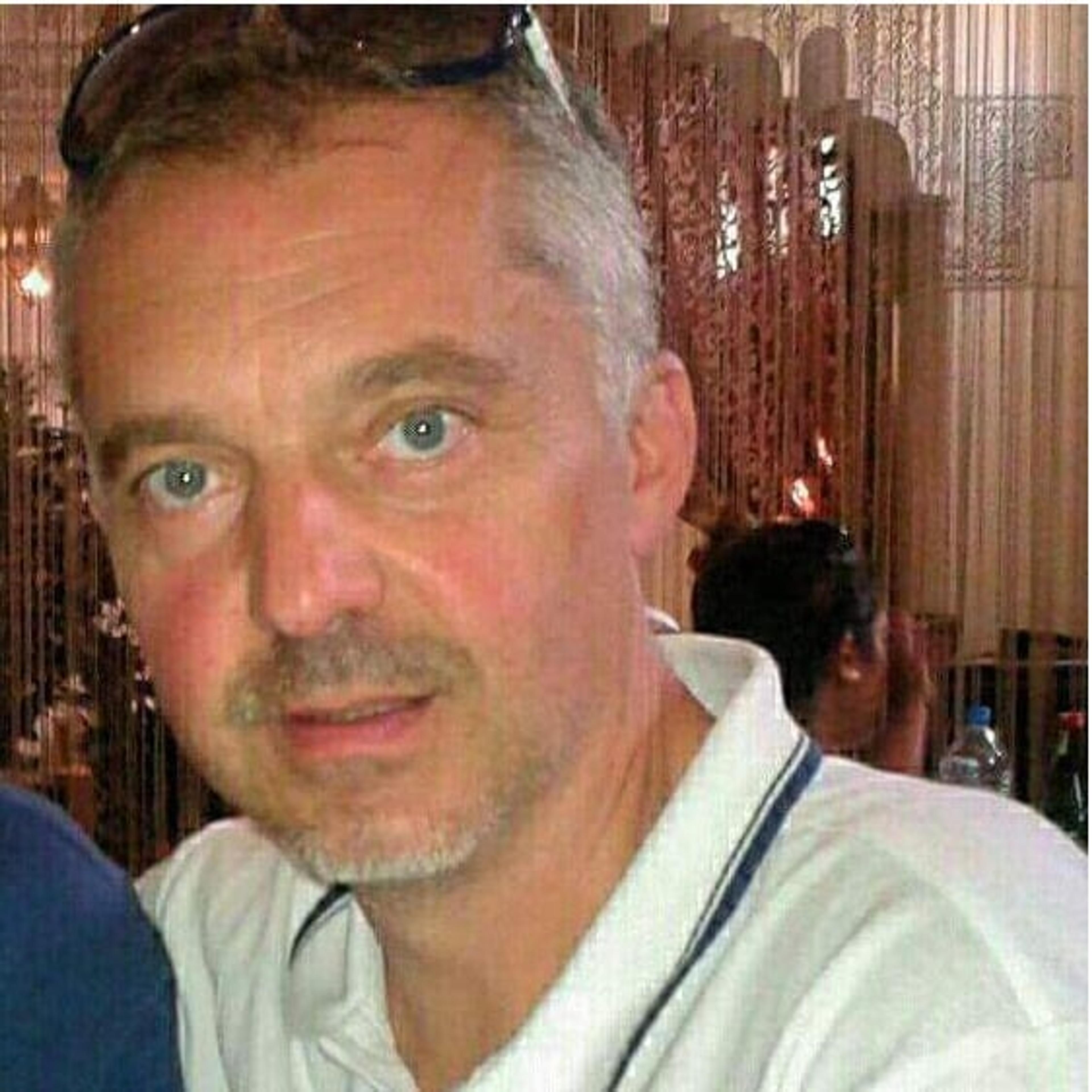 Paolo Colombo