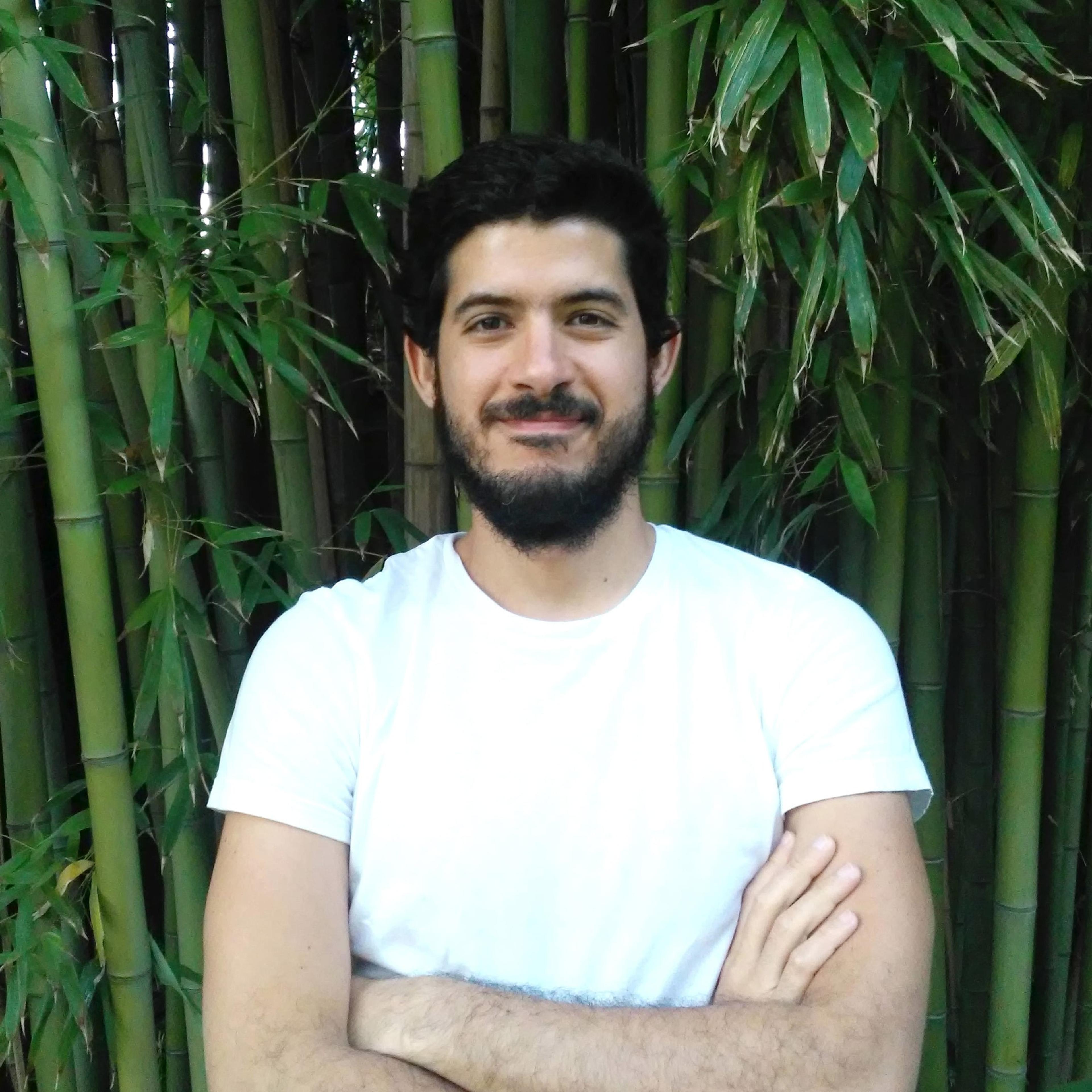 Daniel Gonzalez Sandoval