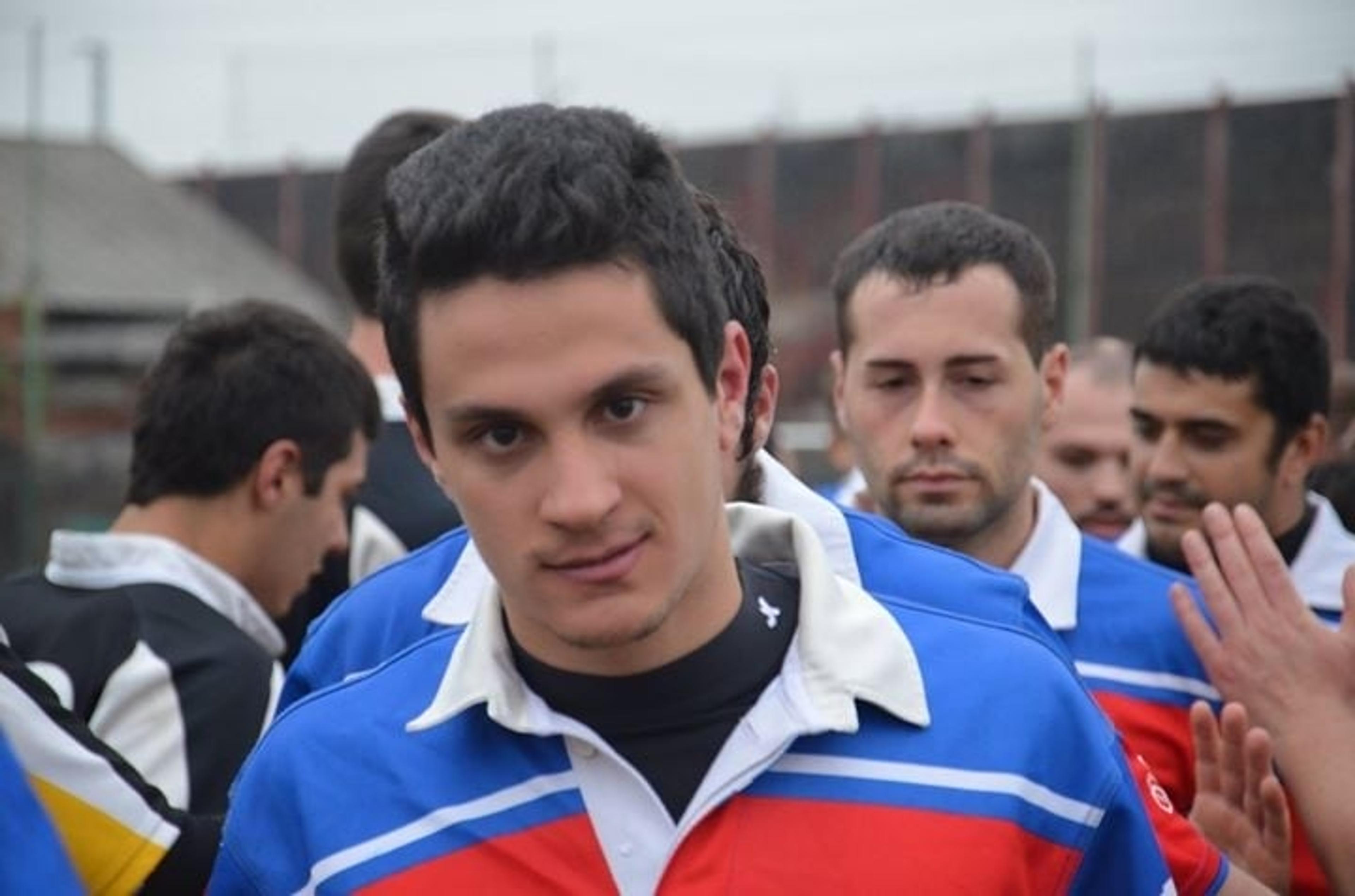 Riccardo Campanella