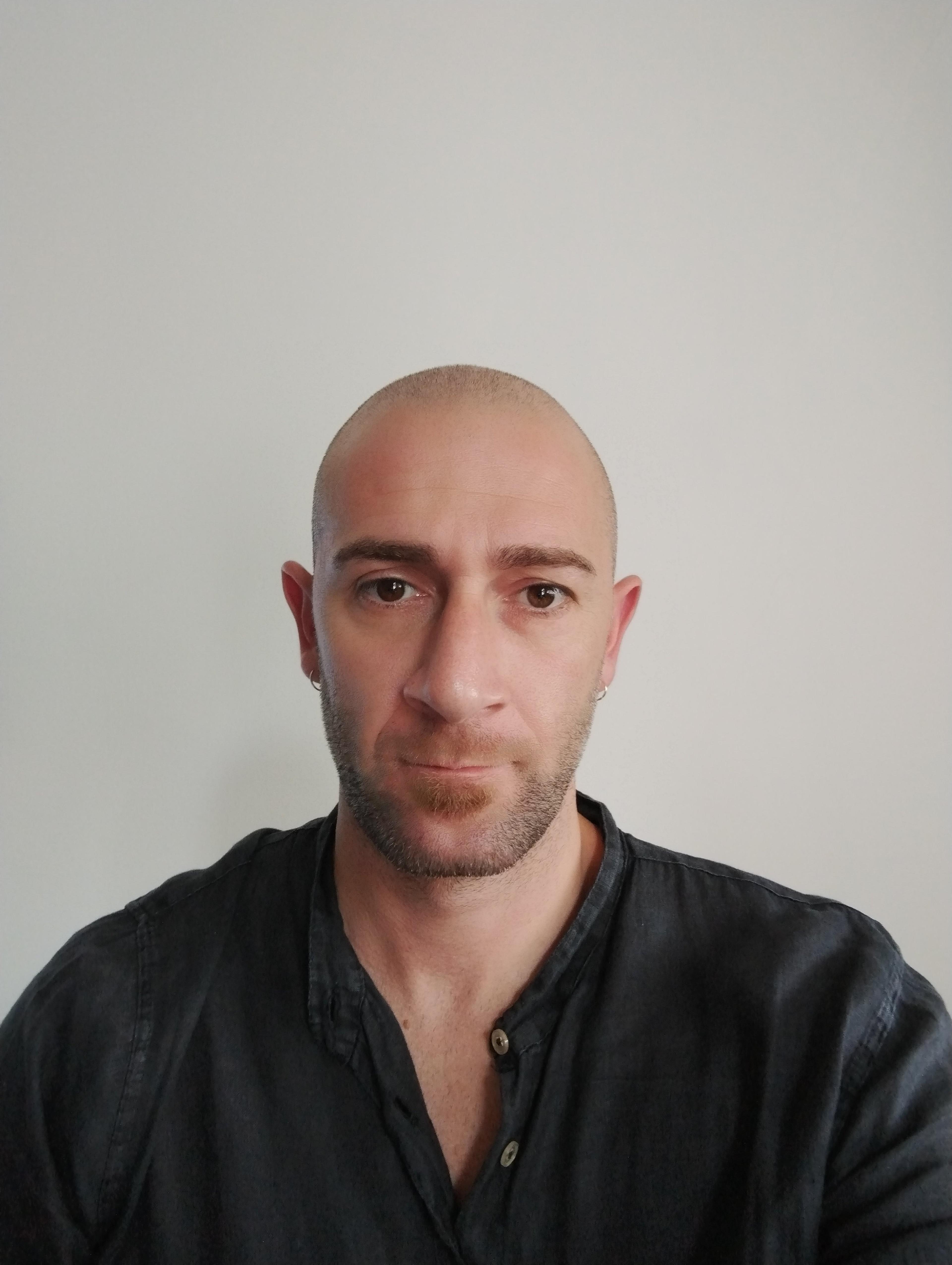 Giovanni Borzumati