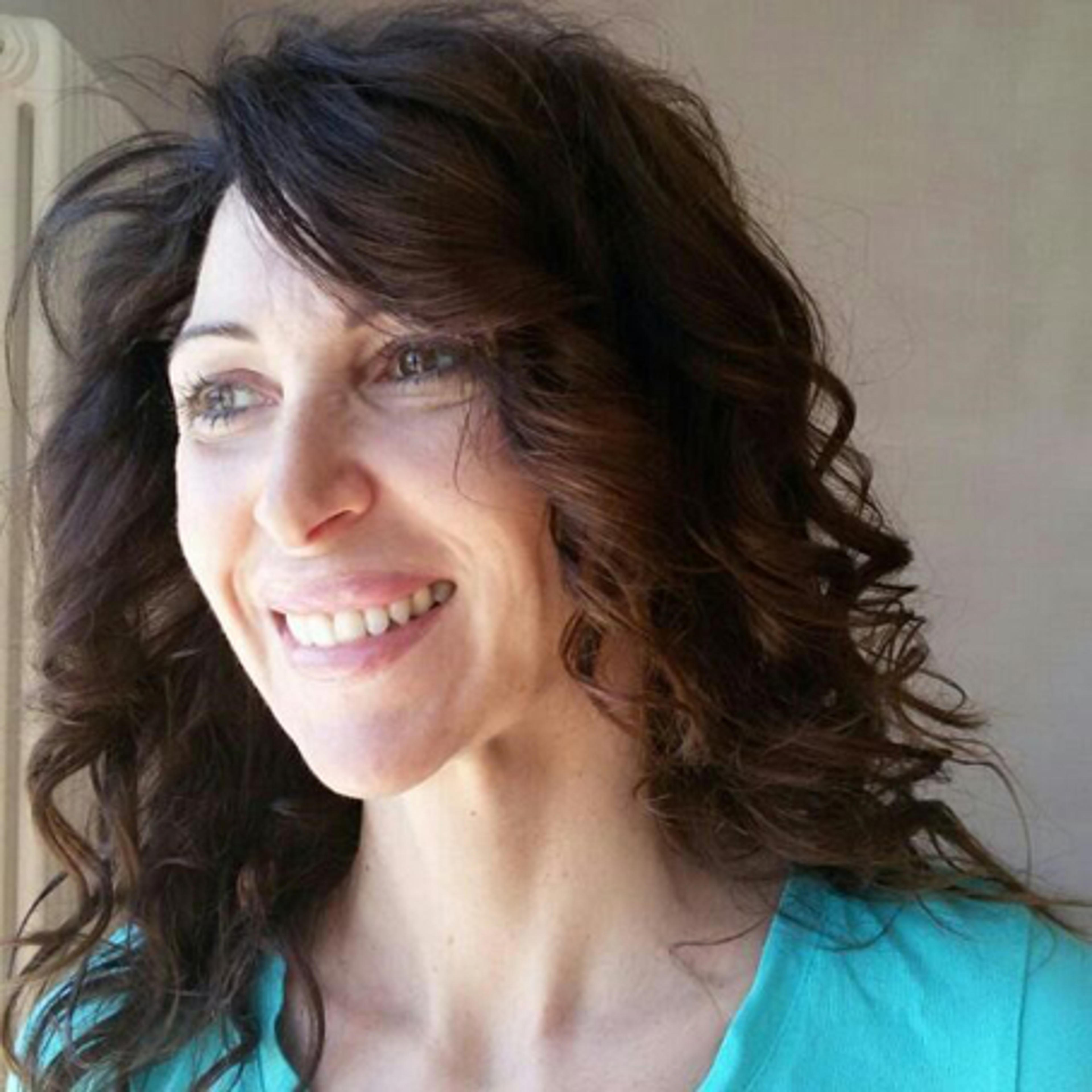 Simona Goitre