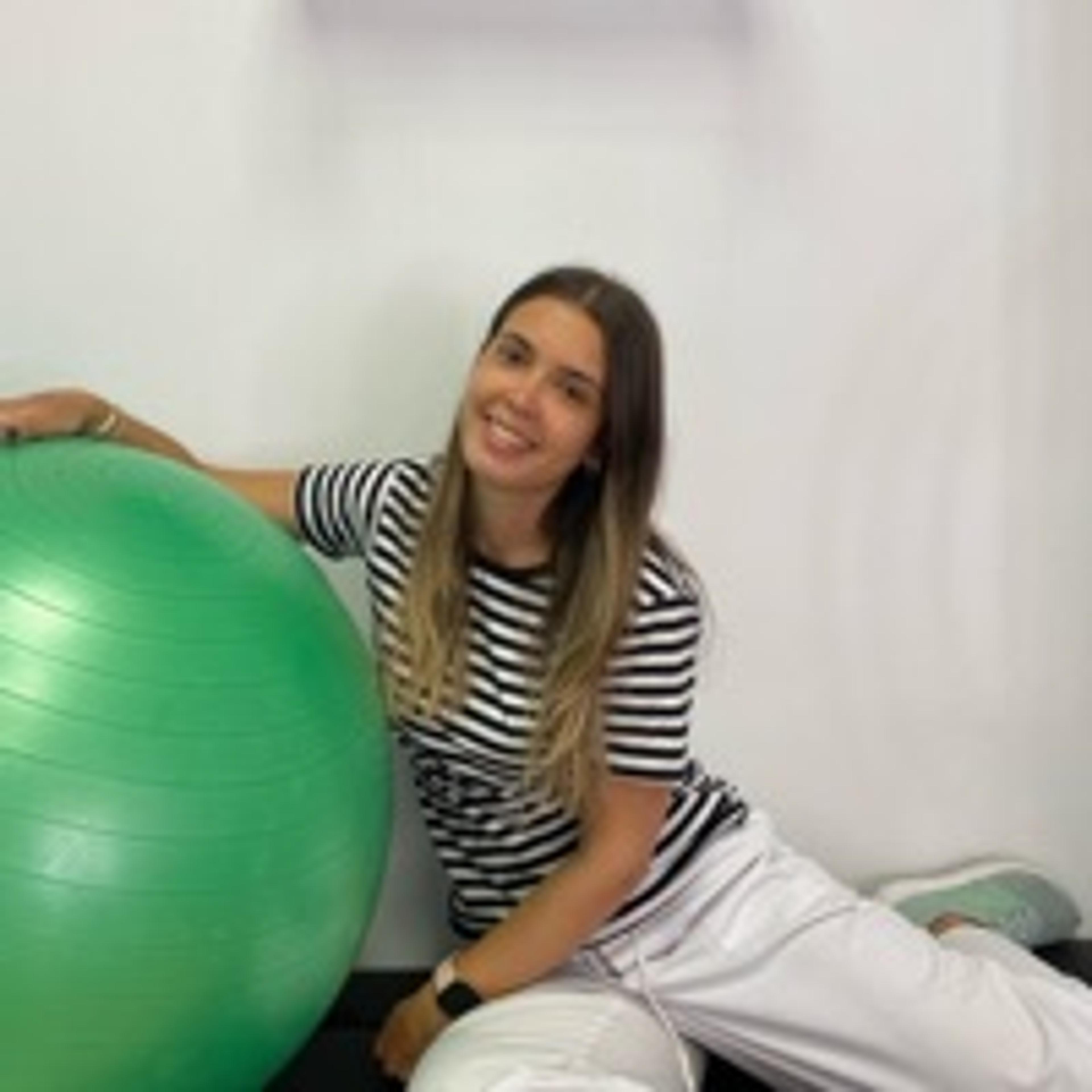 Clara Sanjuan