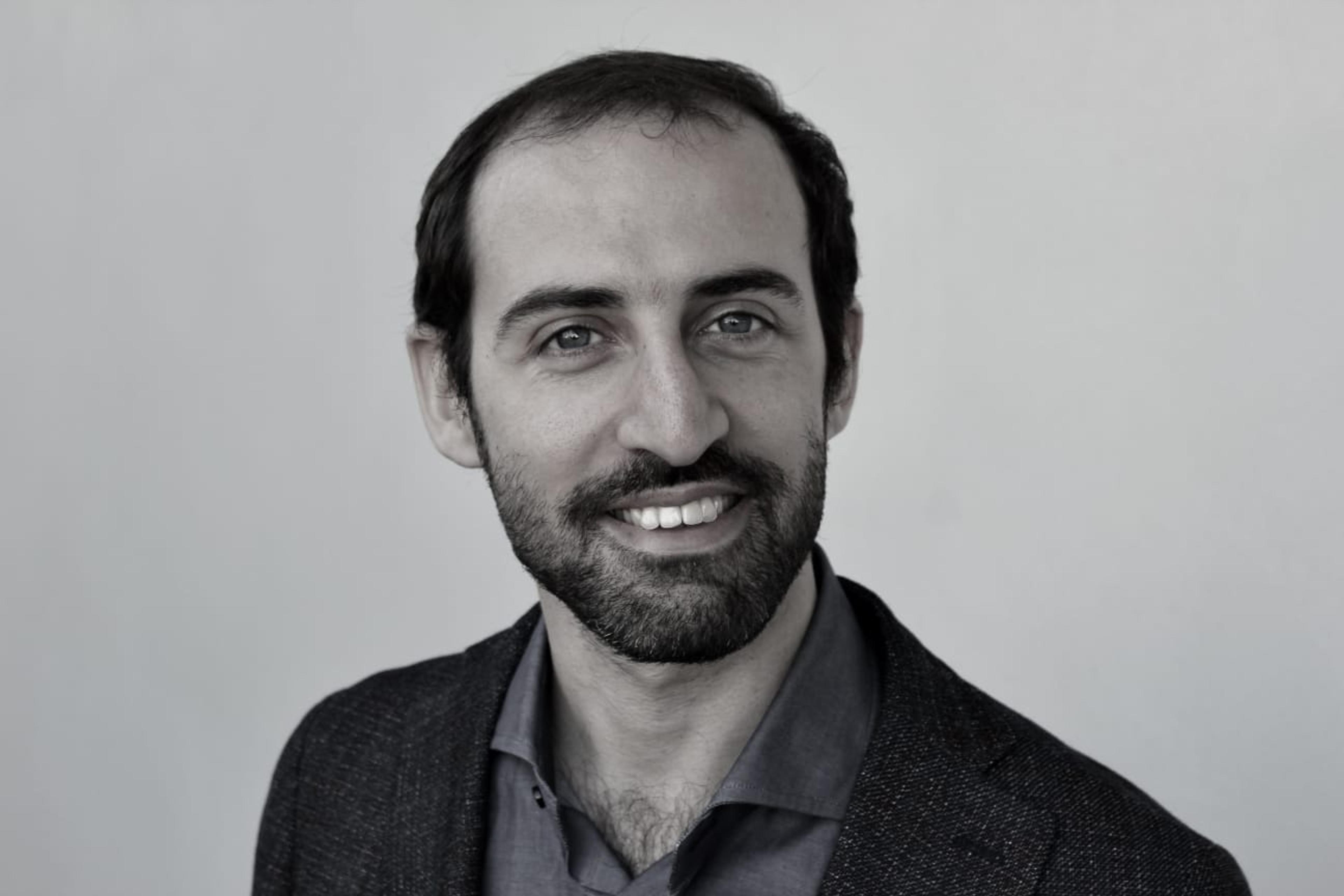 Paolo Oliva
