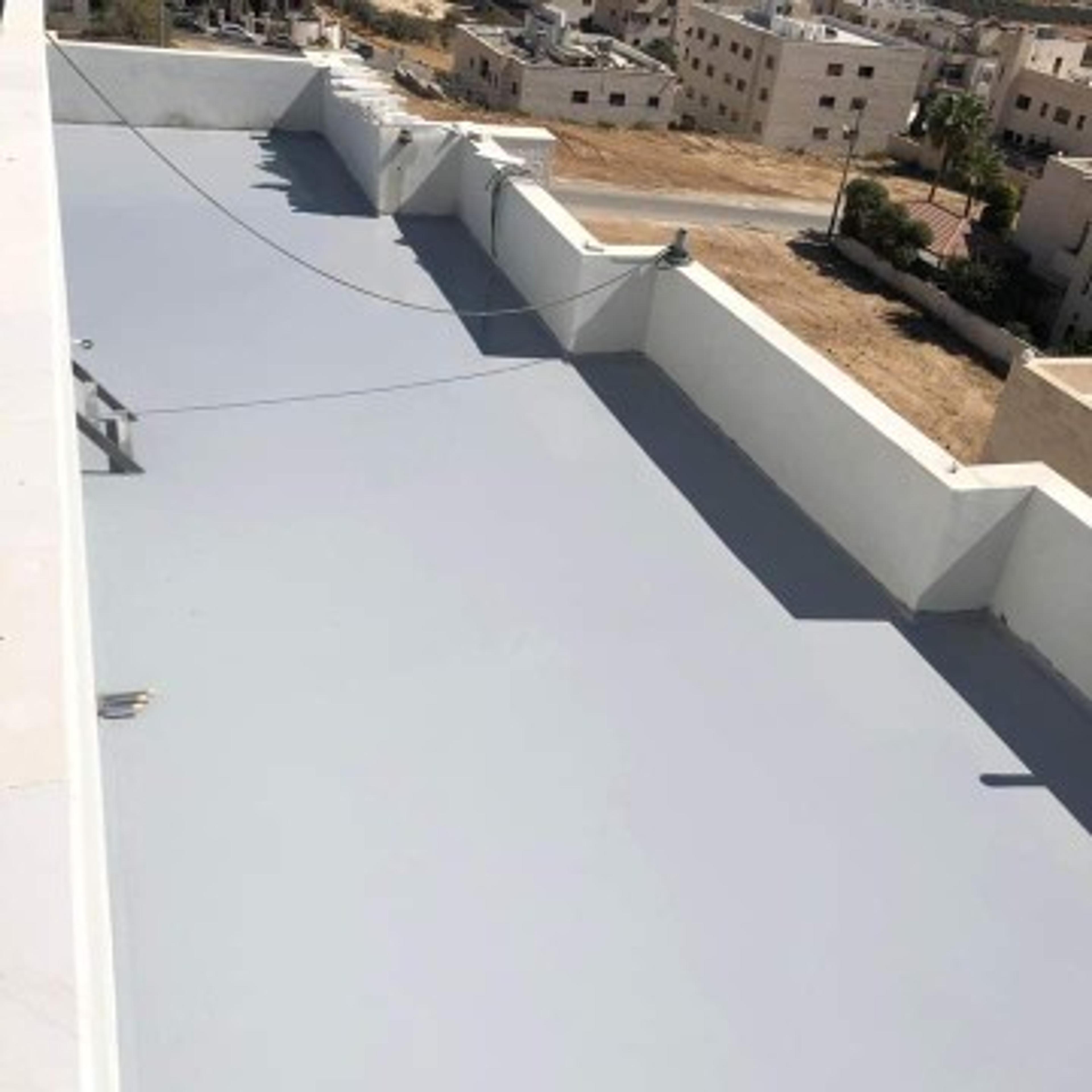 ركن الارض
