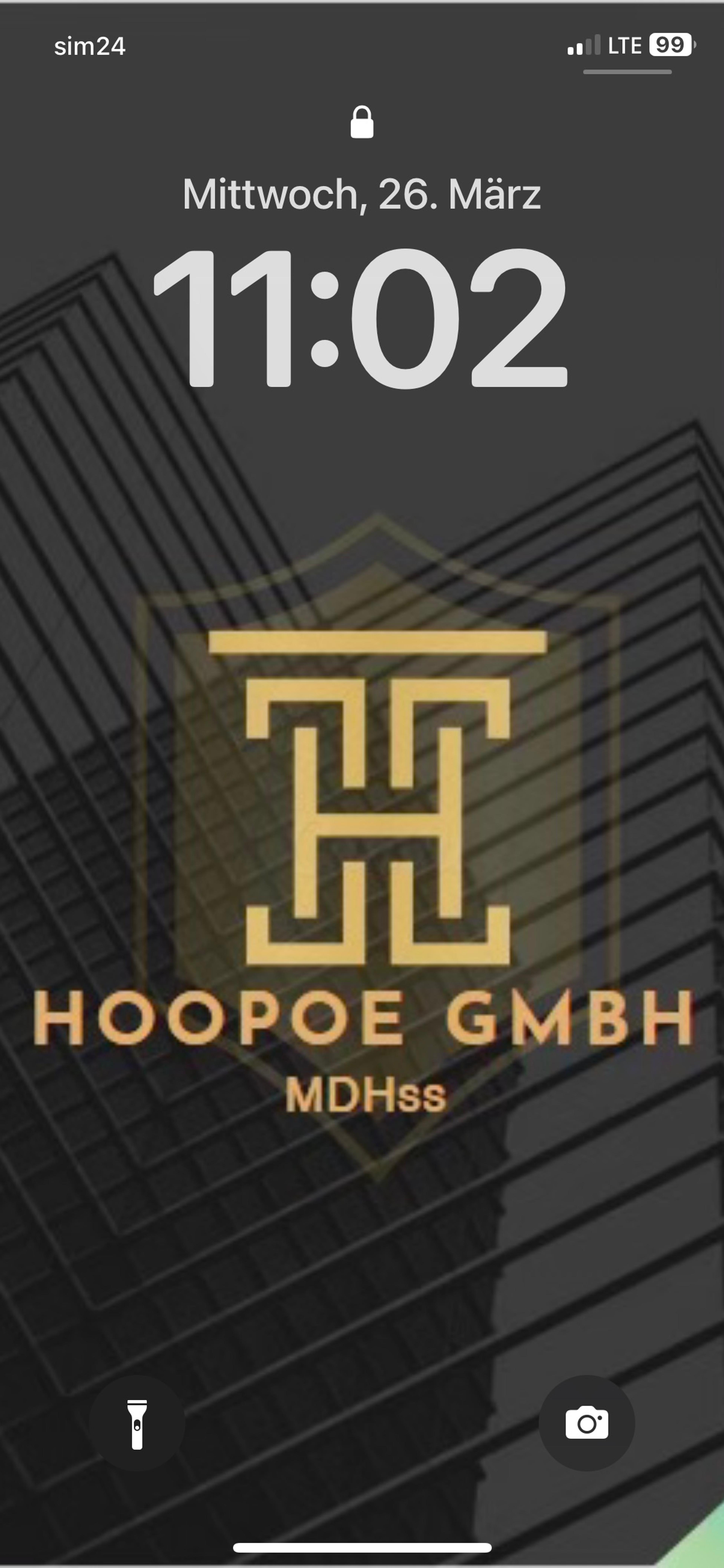 MDhss Hoopoe GmbH