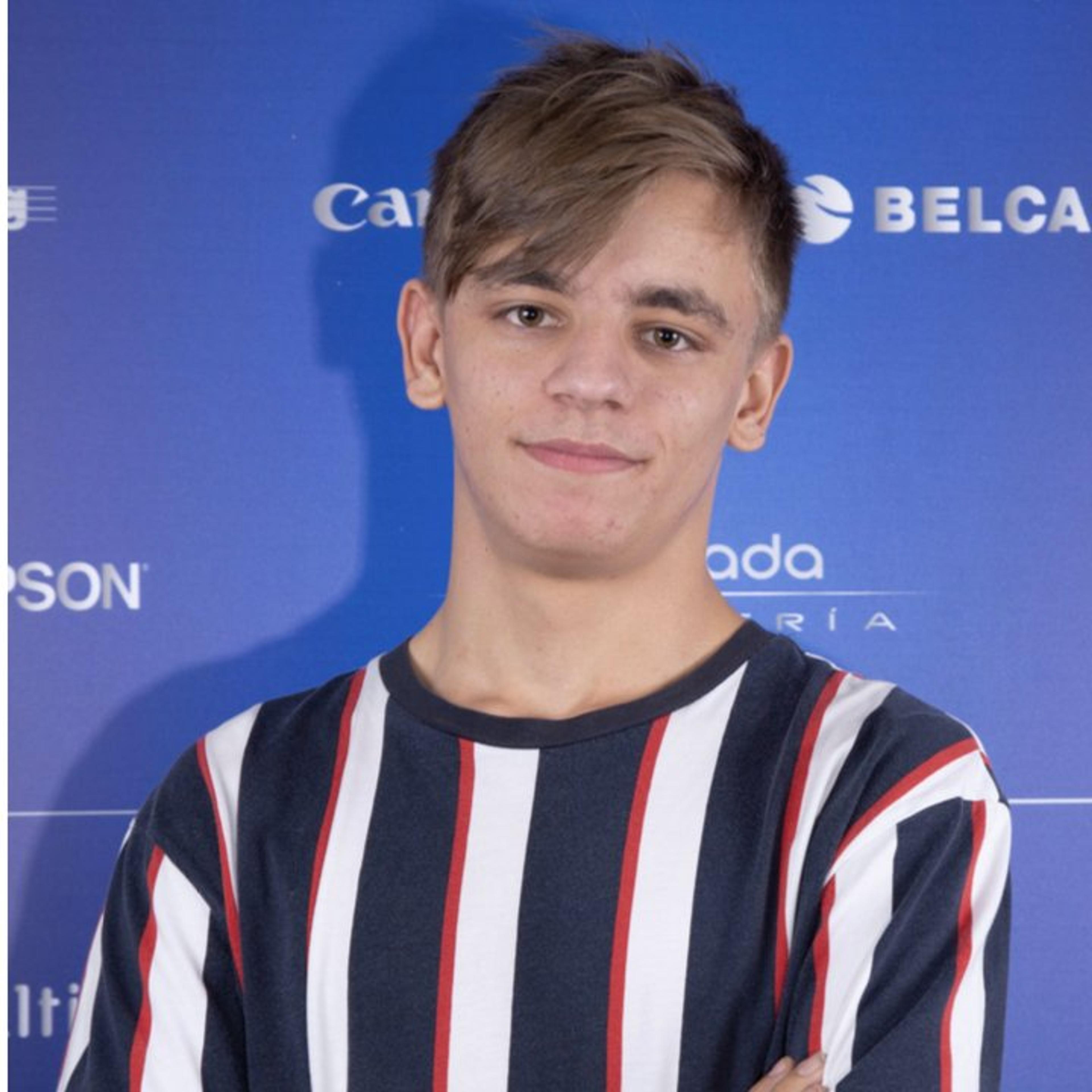 Carlos Ricke Pascua