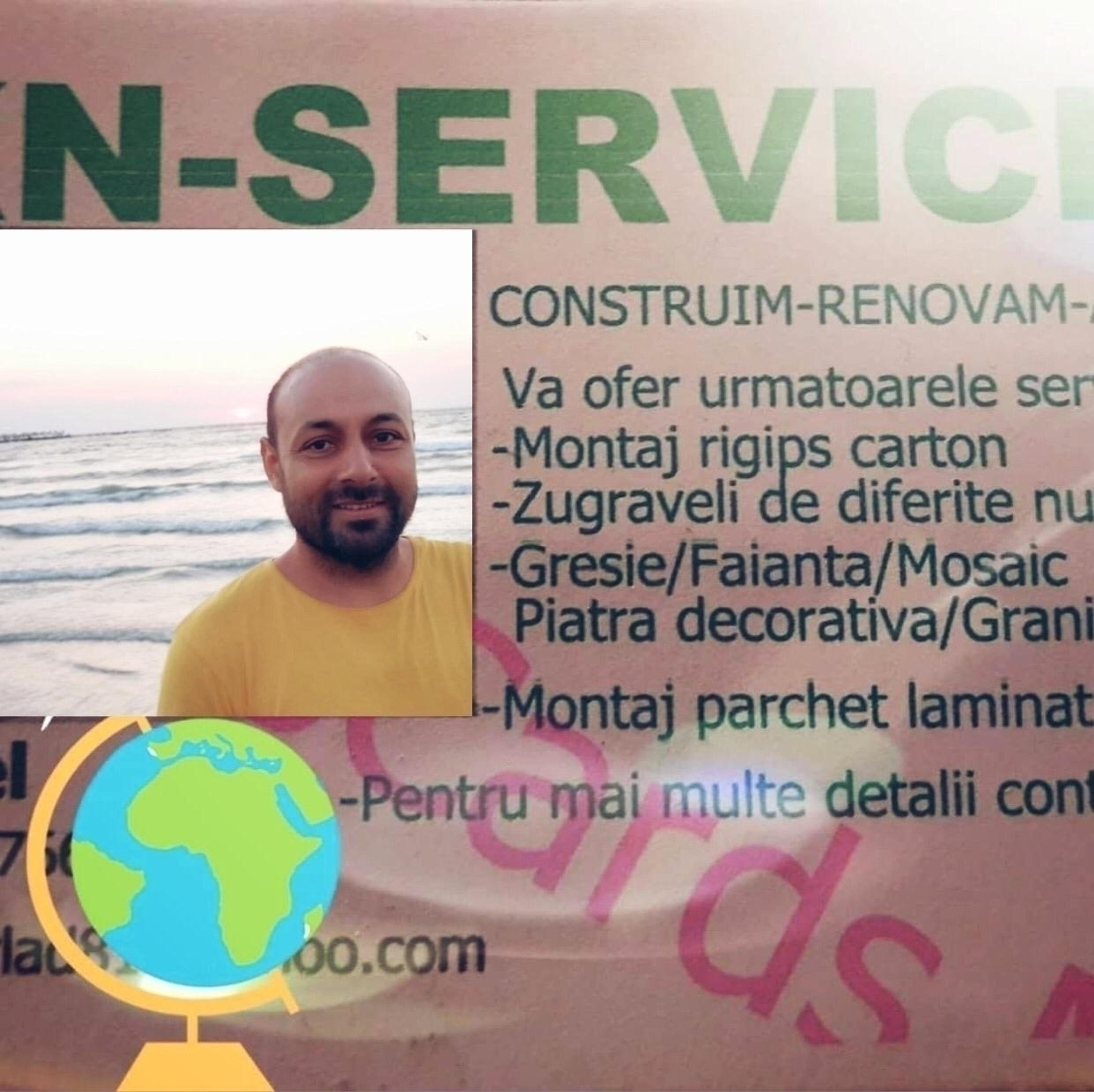 Ionel Vlad