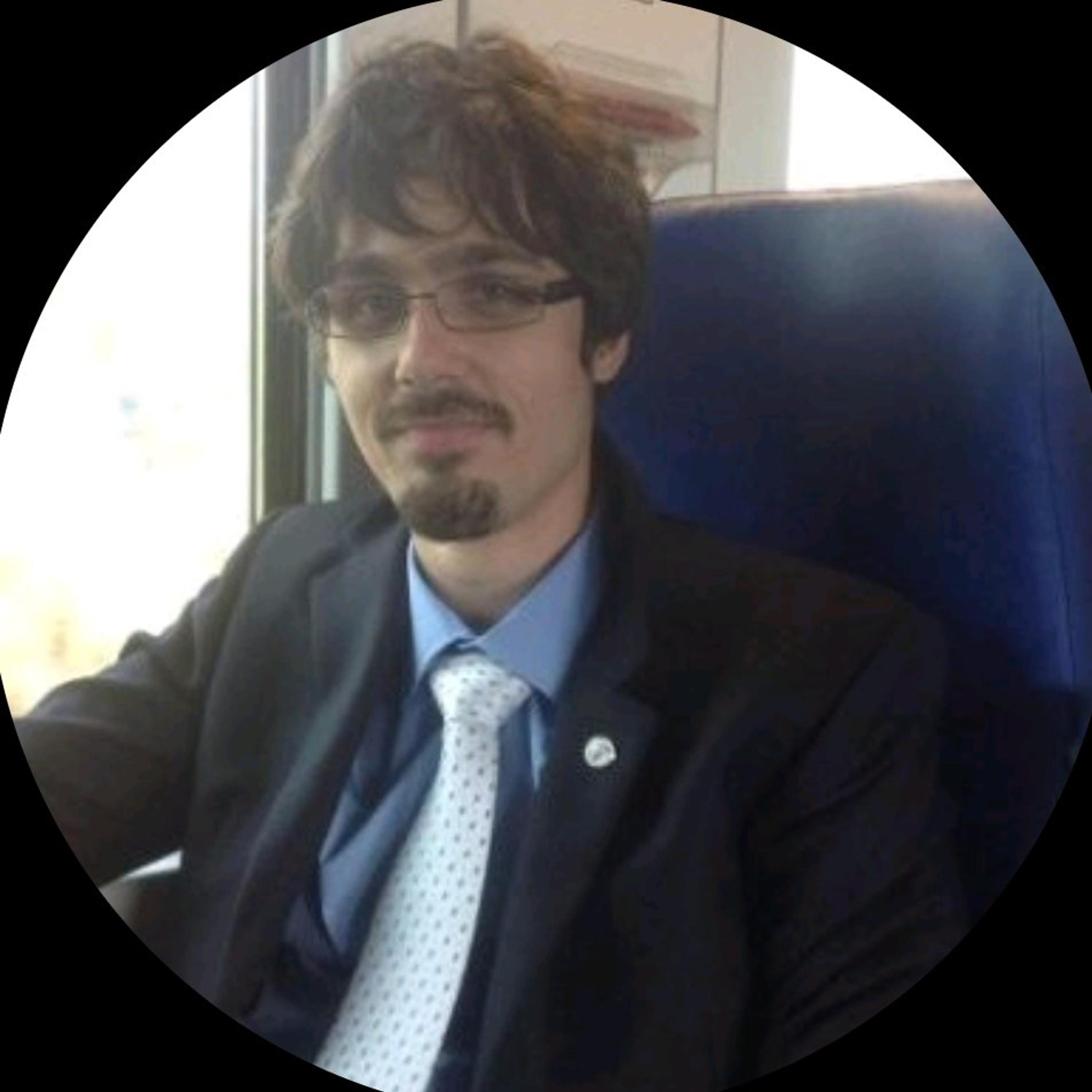 Ing. Giacomo Dolzani