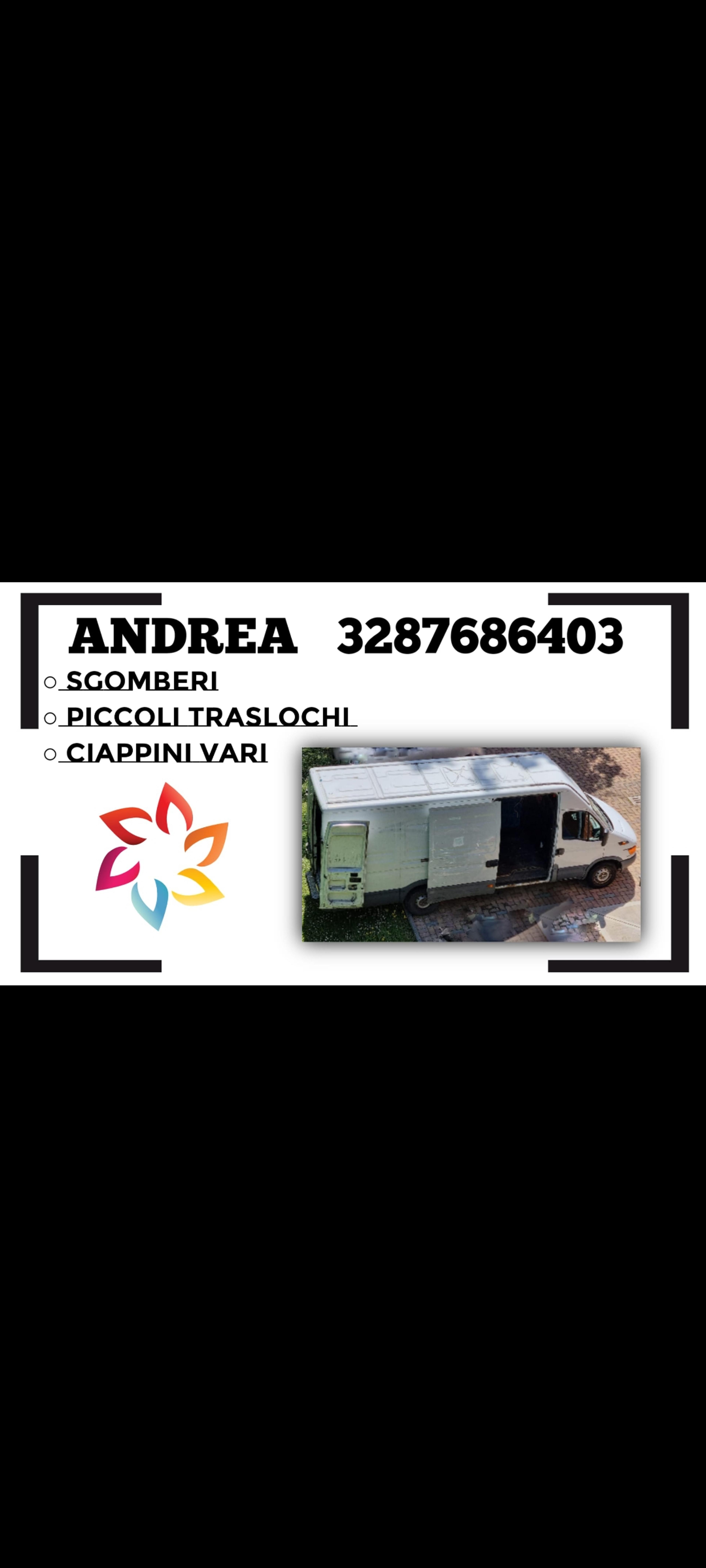 Andrea Geraci
