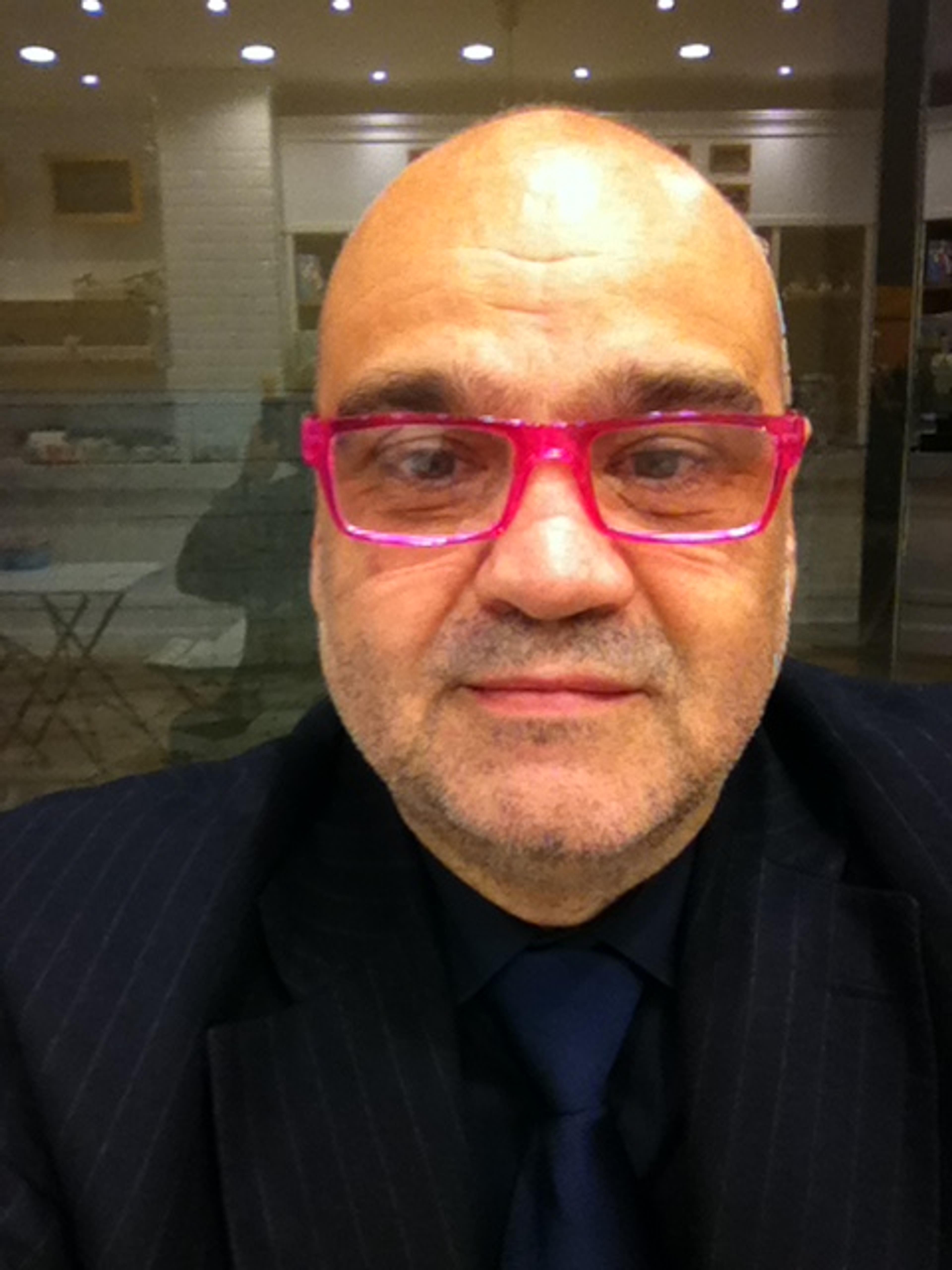 Massimo Gaspari