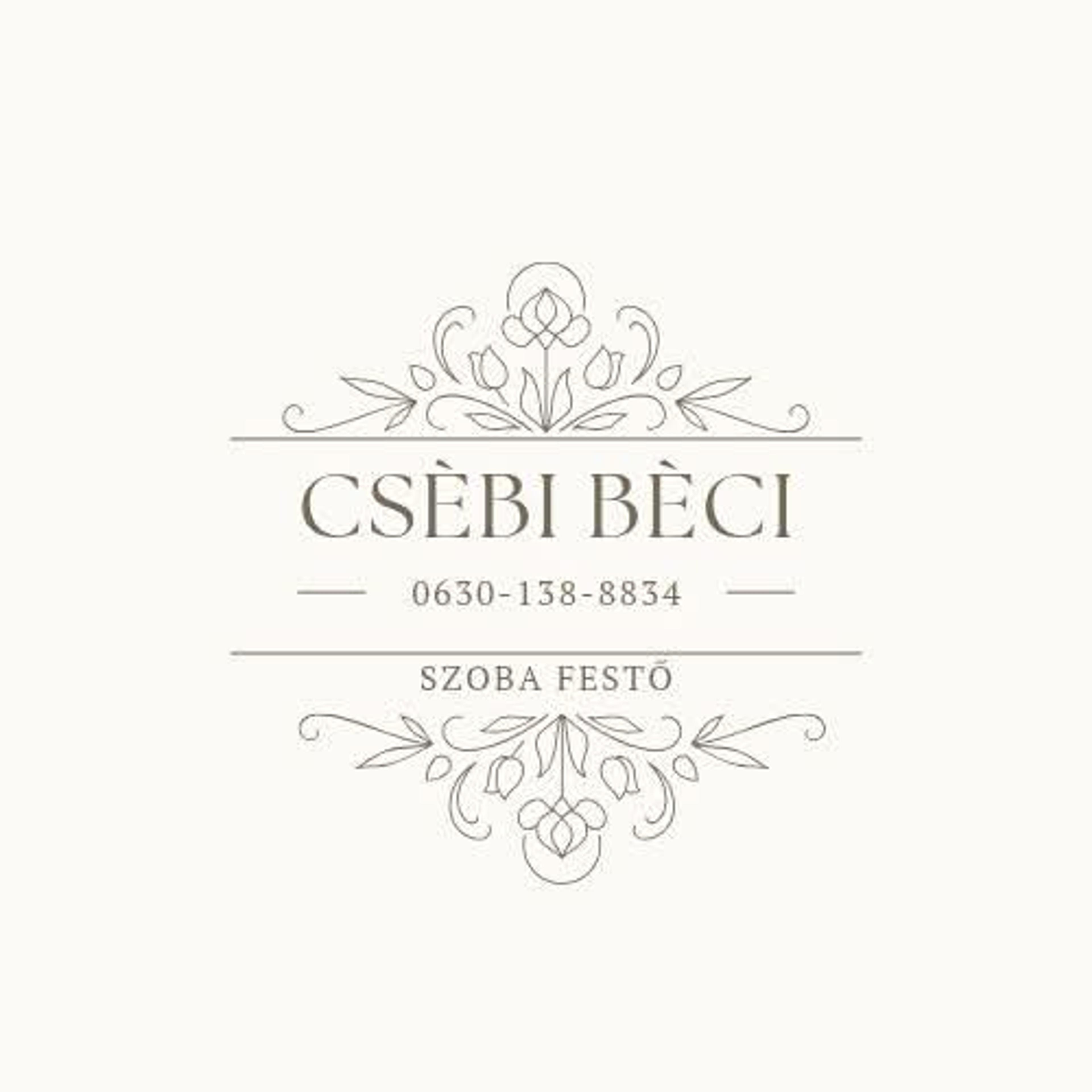 Csèbi Bèla