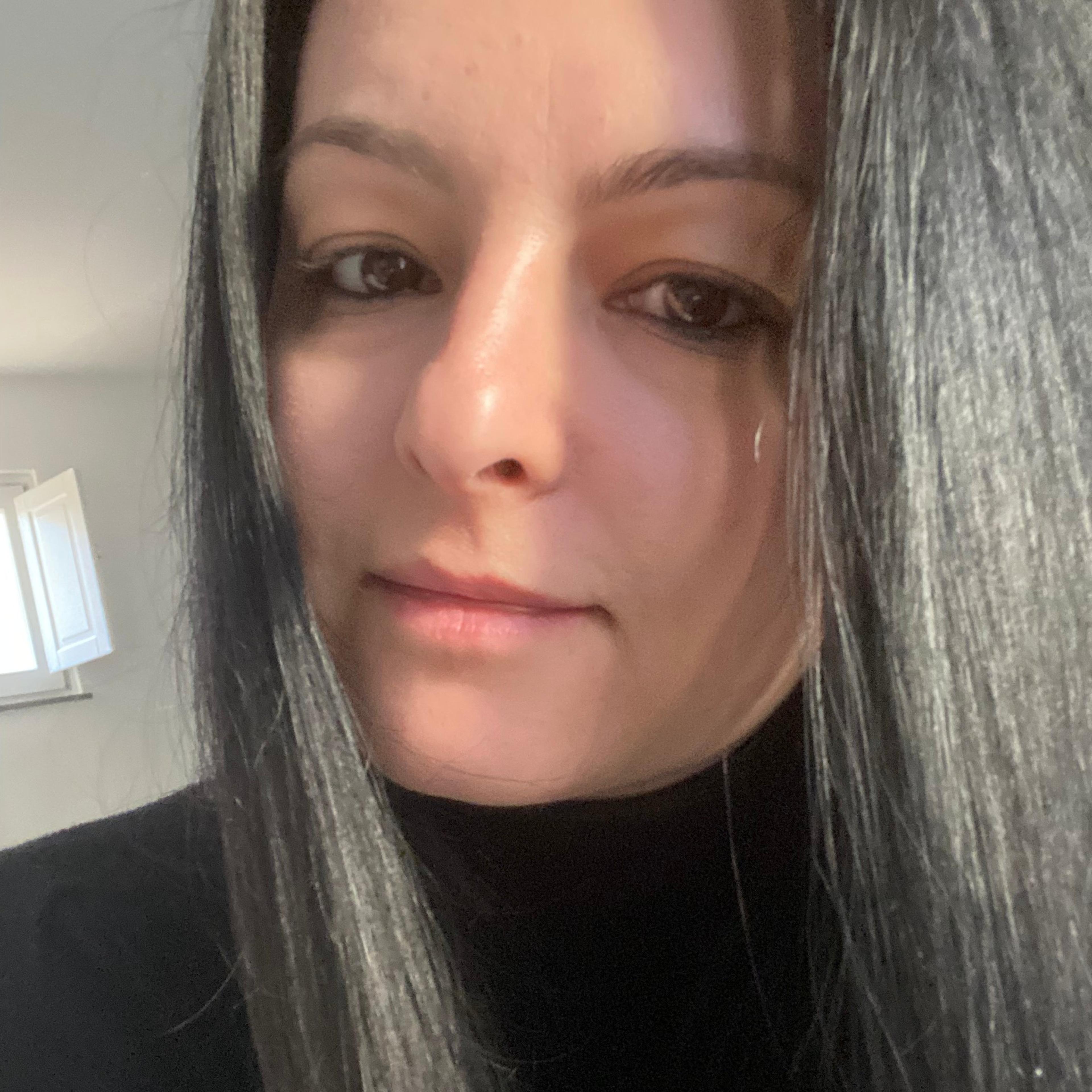 Roberta Distante