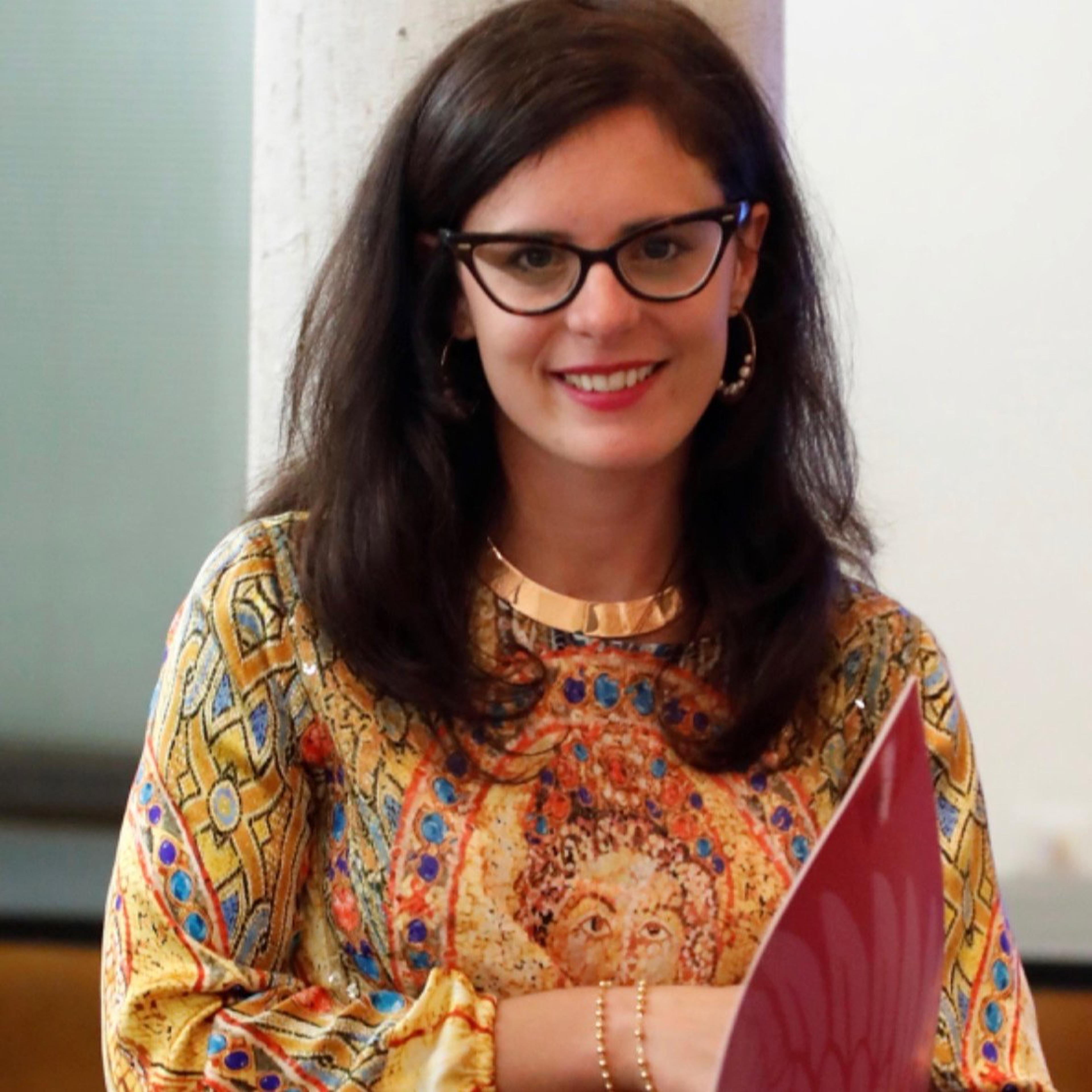 Benedetta Faggian