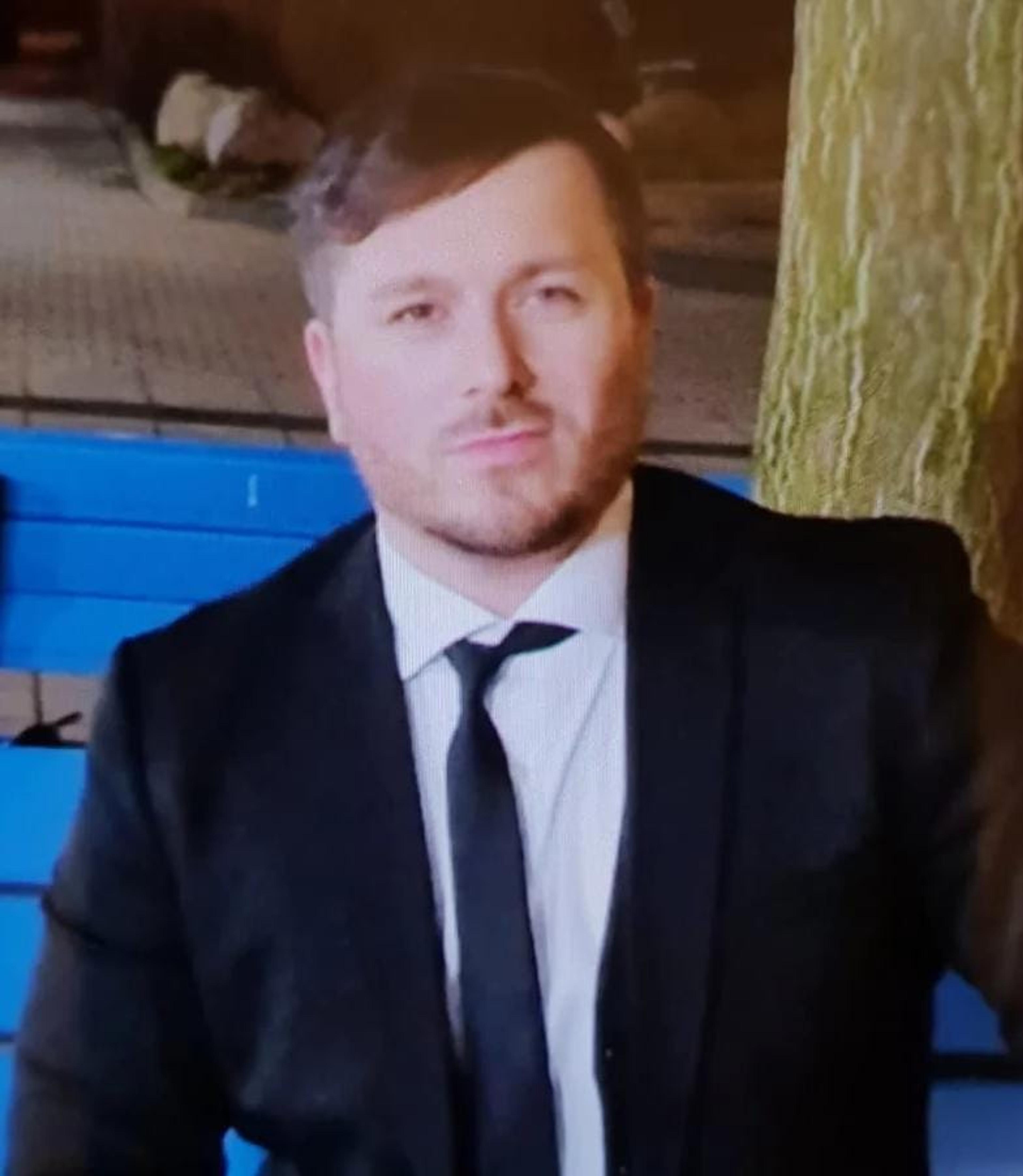 Arsen Ibakov