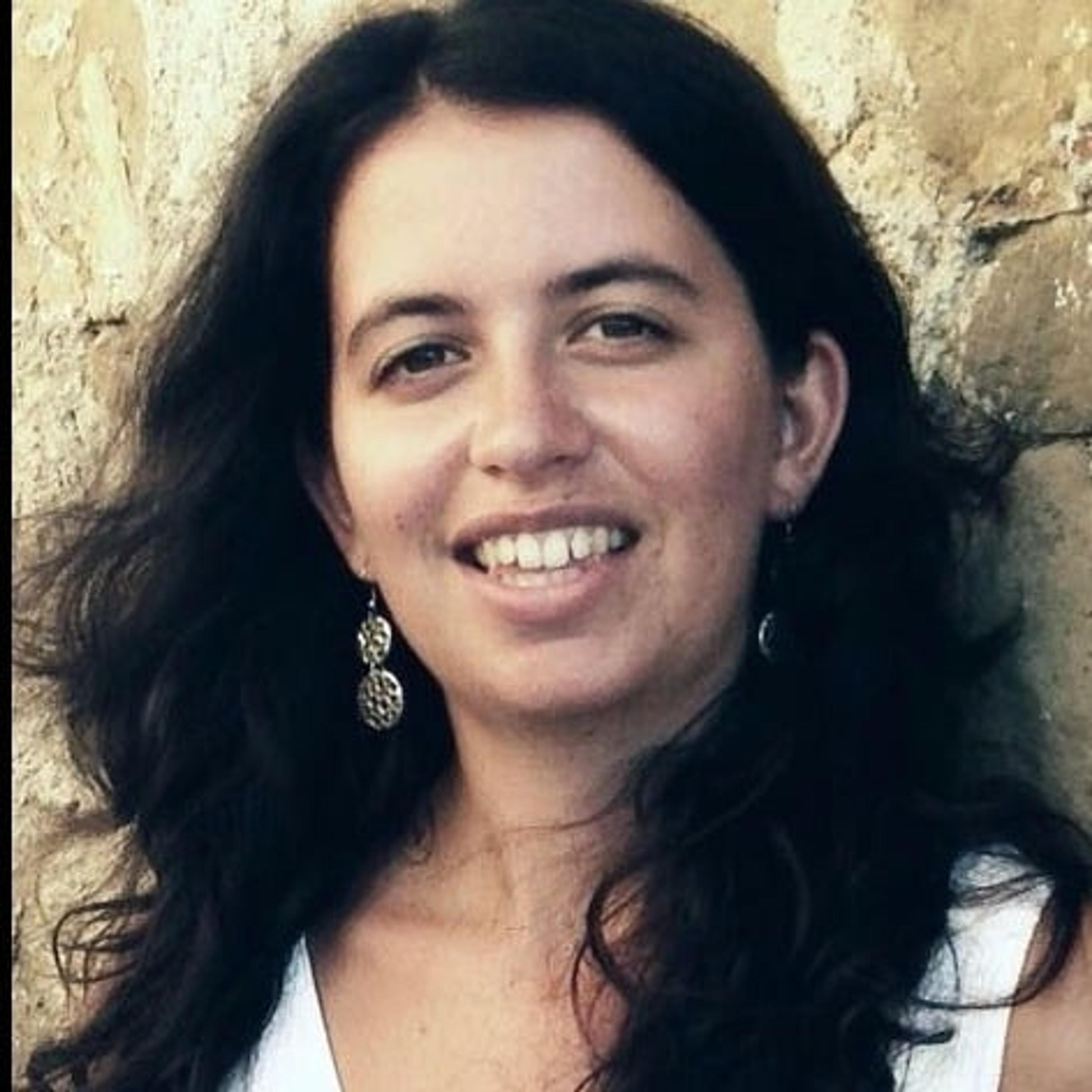 Laura Serraino